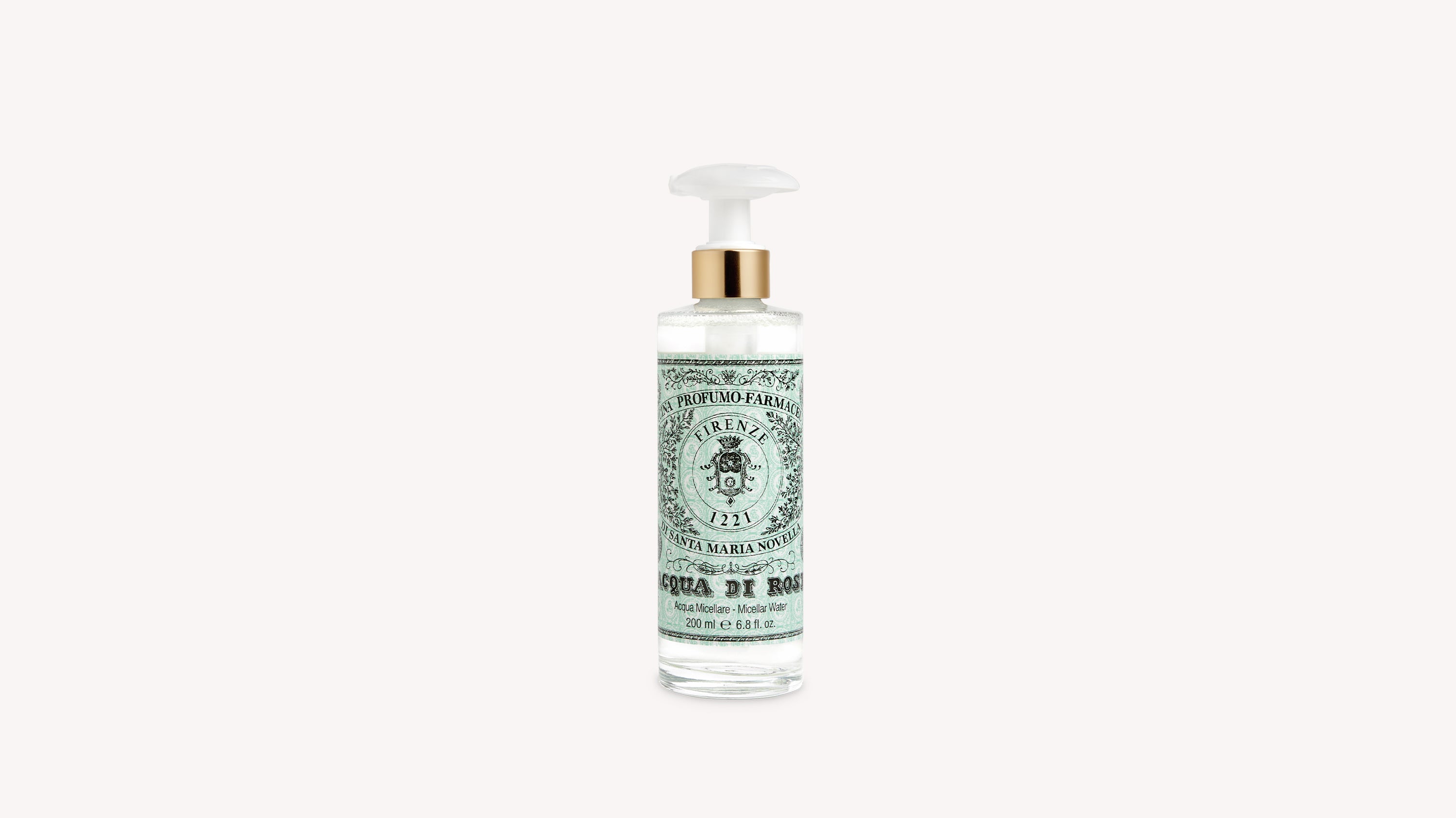 Acqua di Rose Micellar Water Skin Care officina-smn-usa-ca.myshopify.com Officina Profumo Farmaceutica di Santa Maria Novella - US