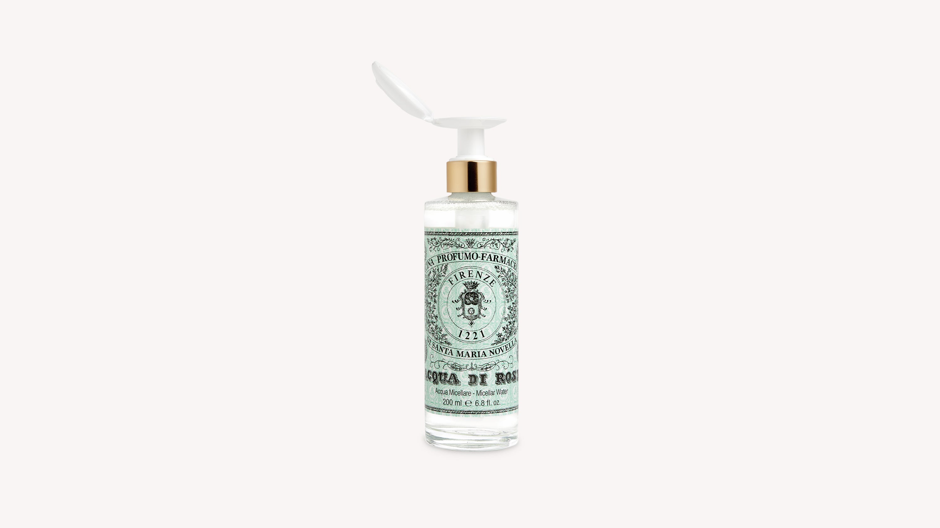 Acqua di Rose Micellar Water Skin Care officina-smn-usa-ca.myshopify.com Officina Profumo Farmaceutica di Santa Maria Novella - US