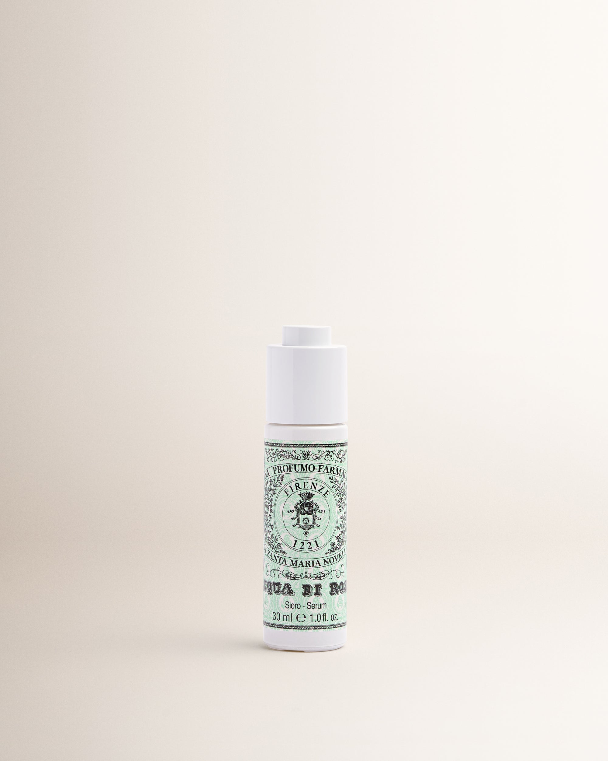 Acqua di Rose Serum