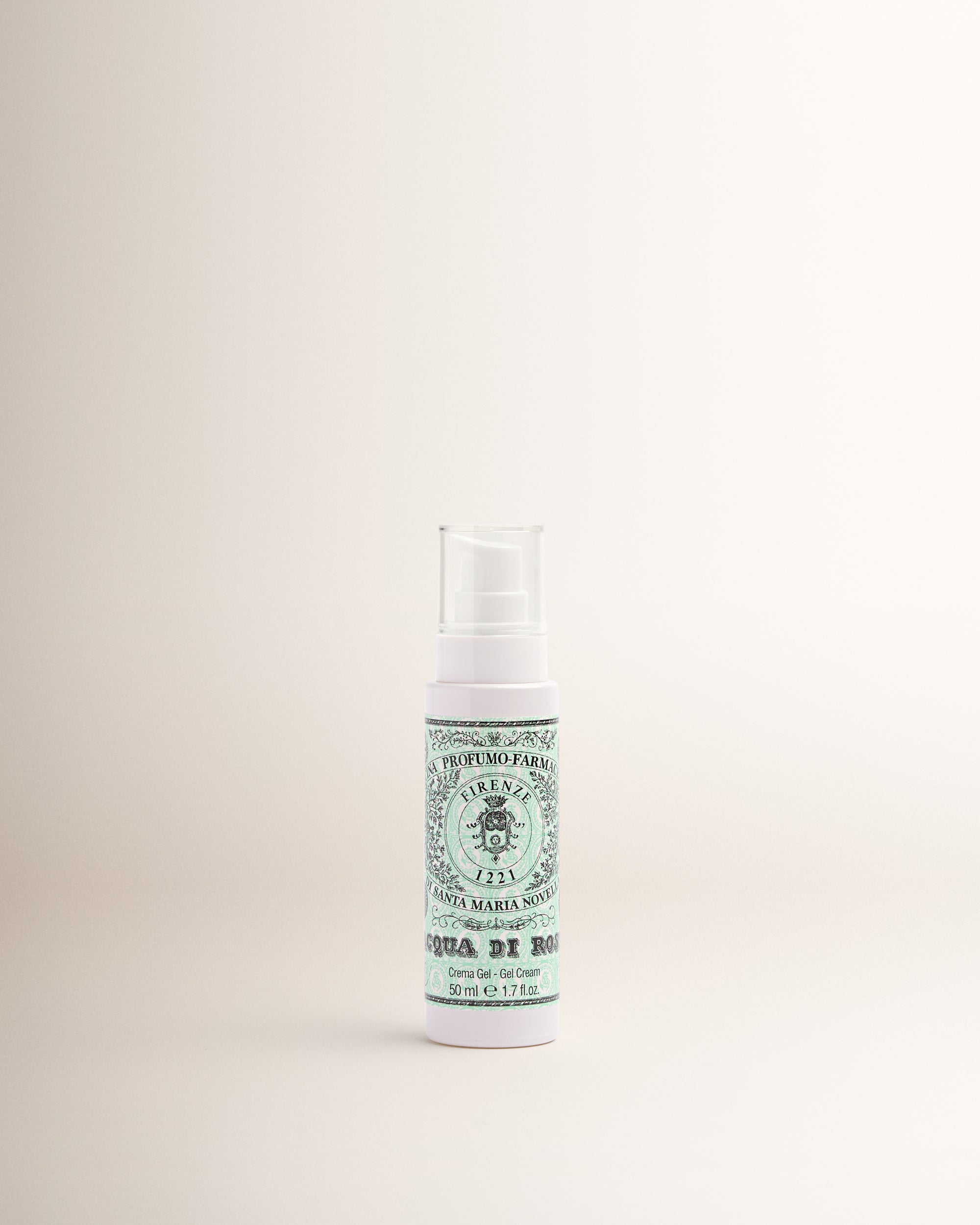 Acqua di Rose Gel Cream