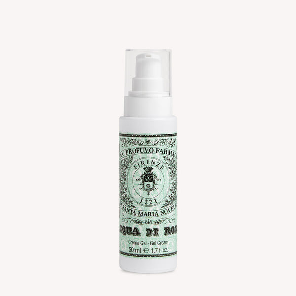 Acqua di Rose Gel Cream