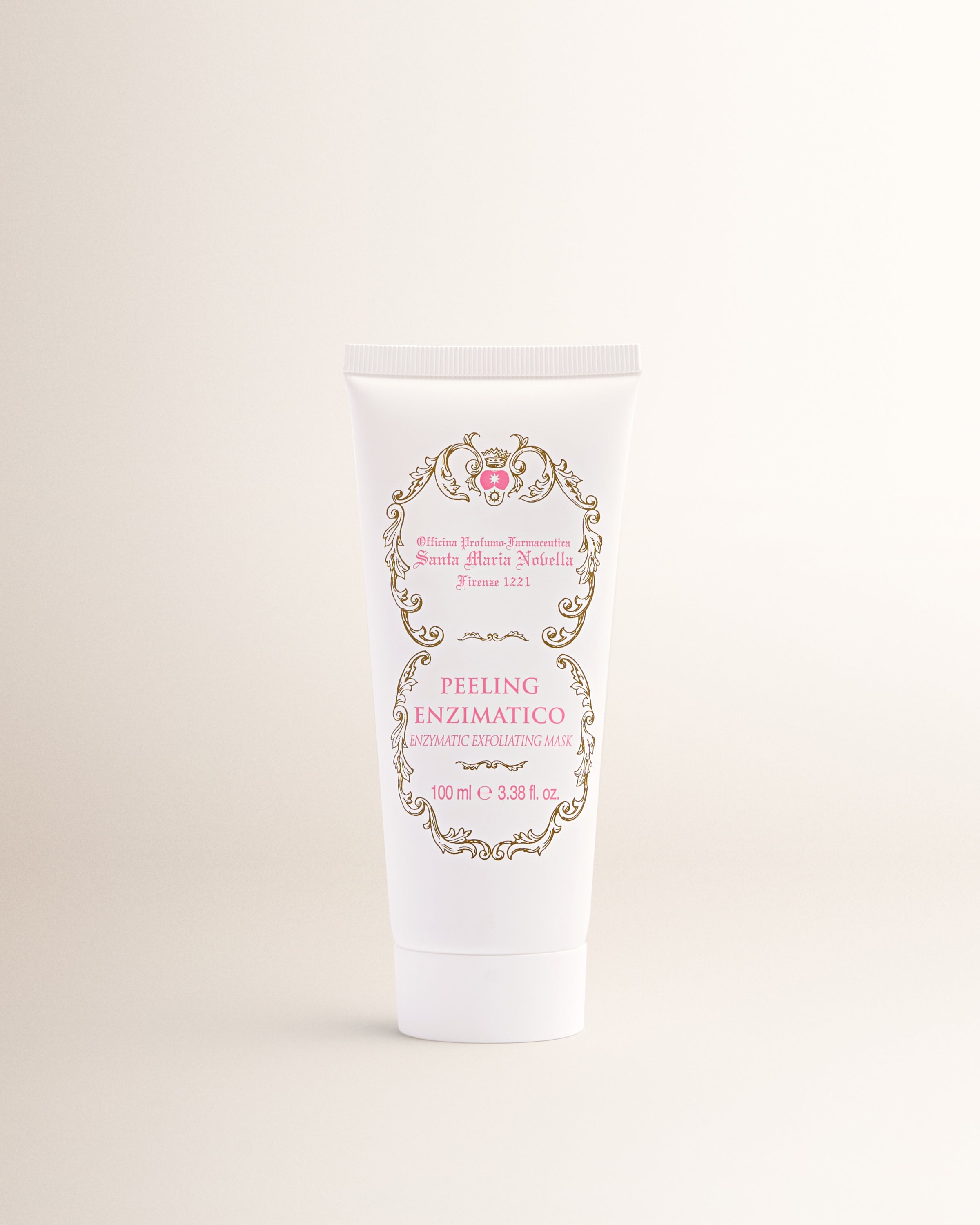 Enzymatic Peeling - Santa Maria Novella