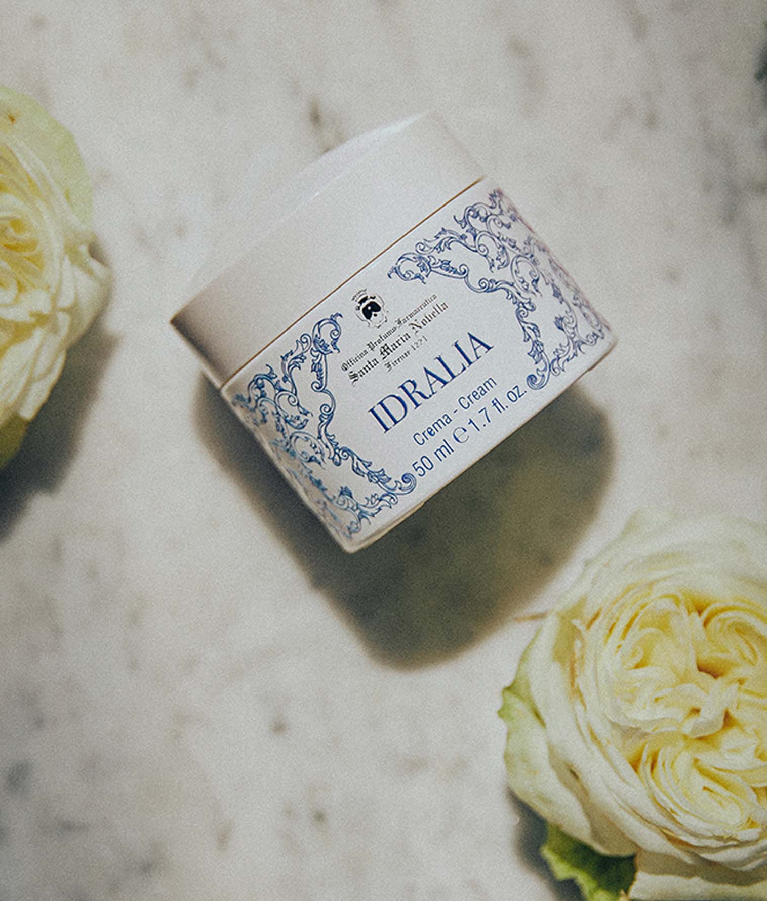 Idralia Line - Santa Maria Novella