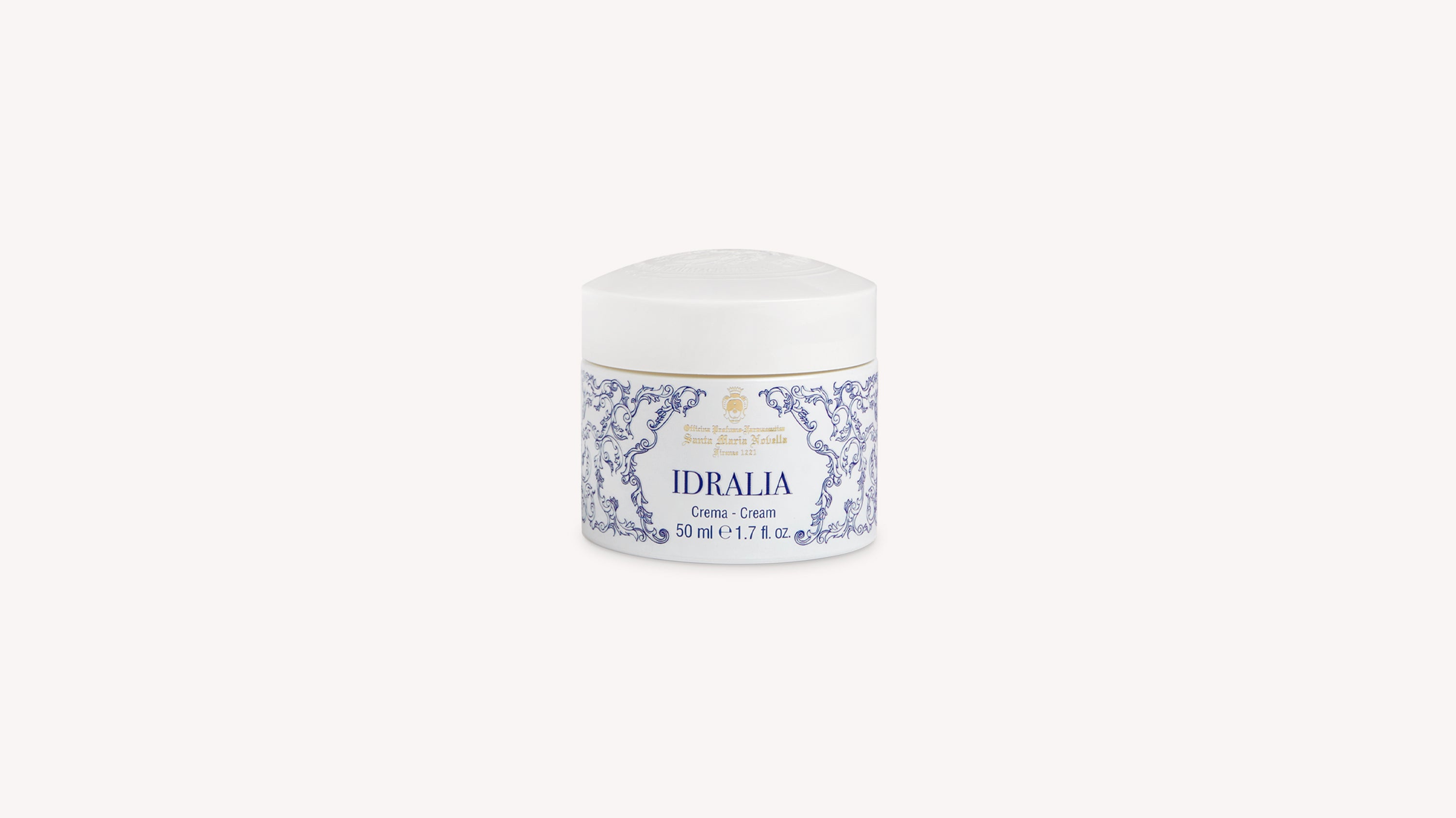 Idralia Face Cream