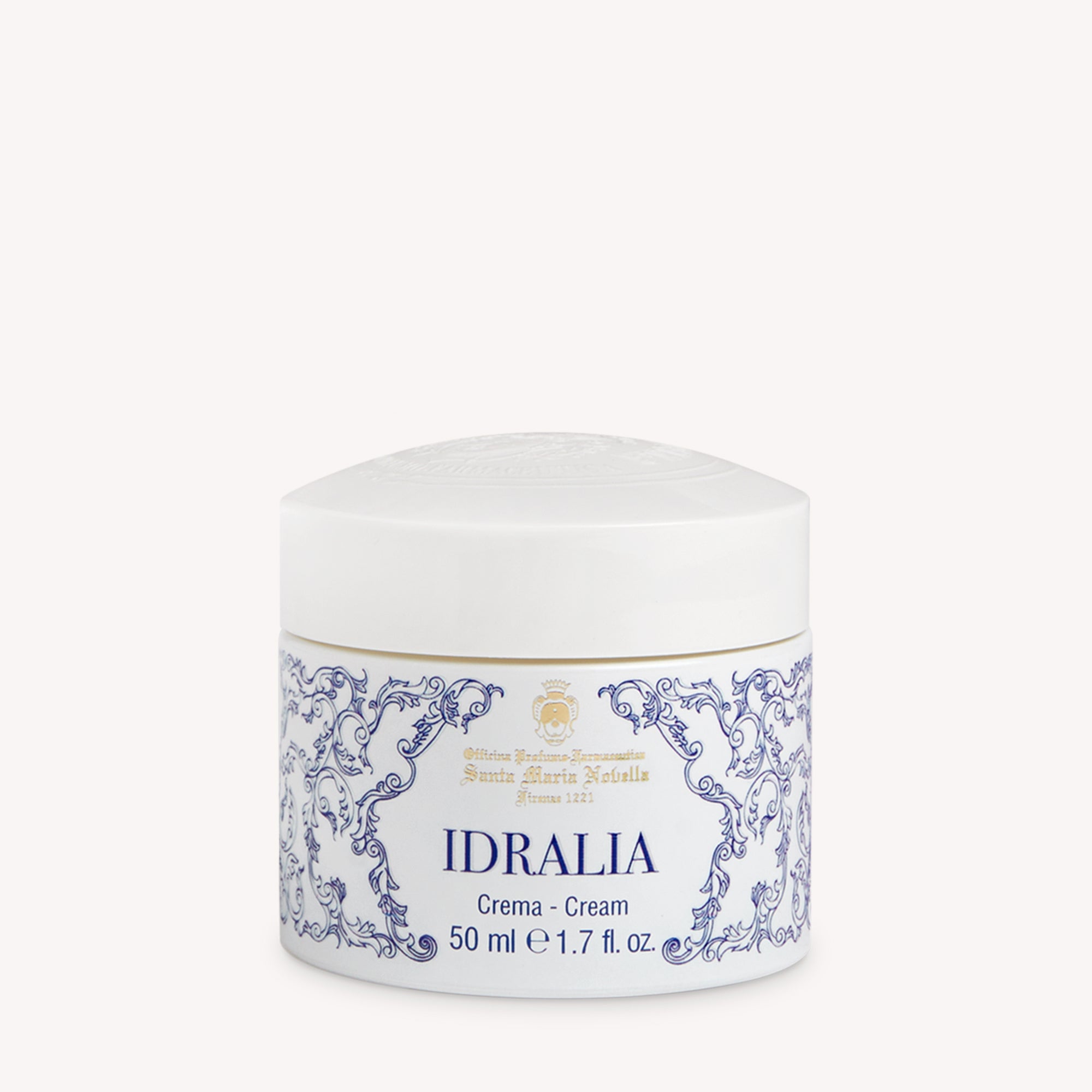 Santa Maria 2024 Novella Crema Idralia Moisturizer