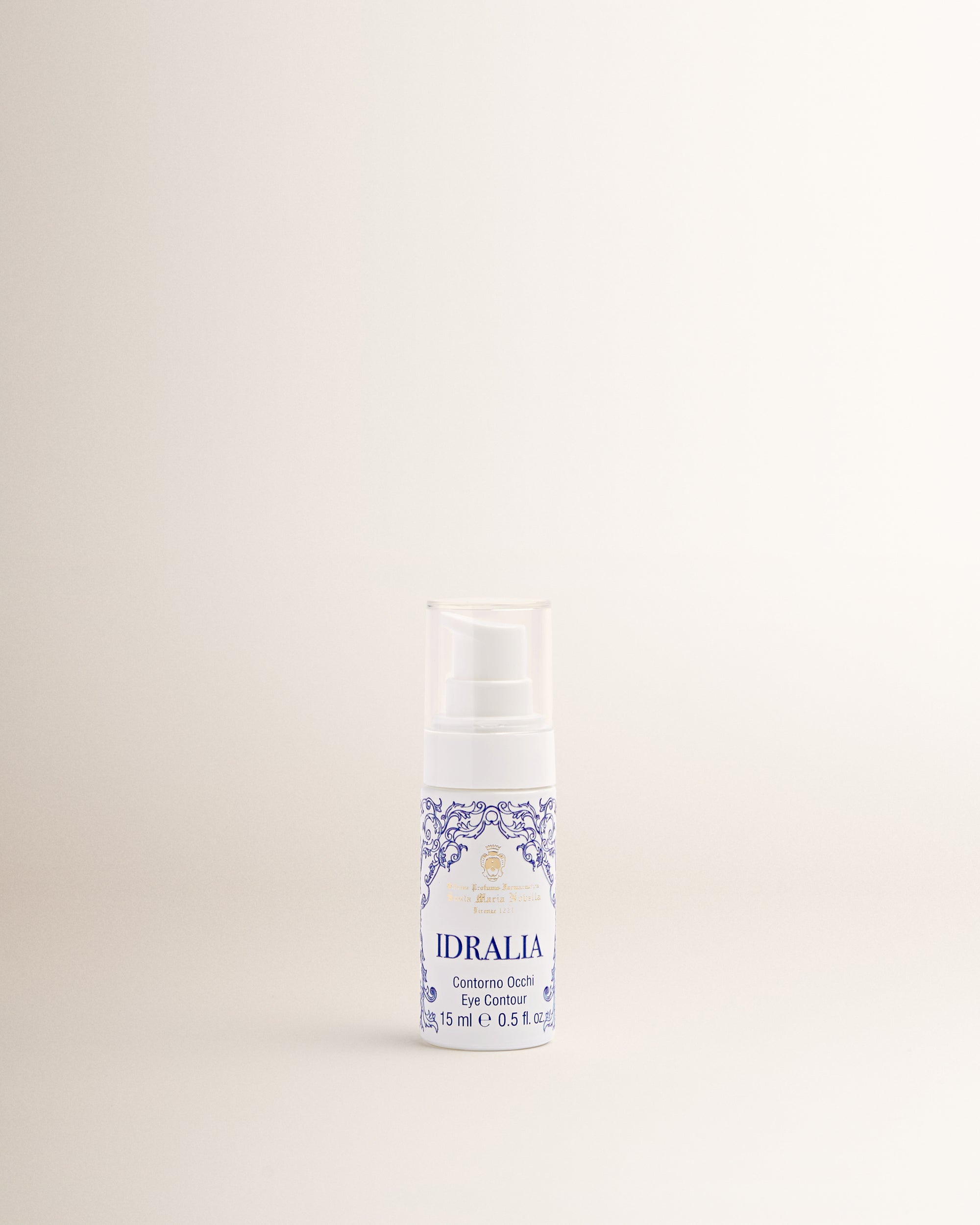 Idralia Eye Contour