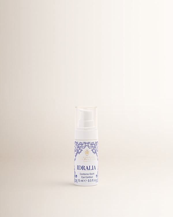 Idralia Eye Contour