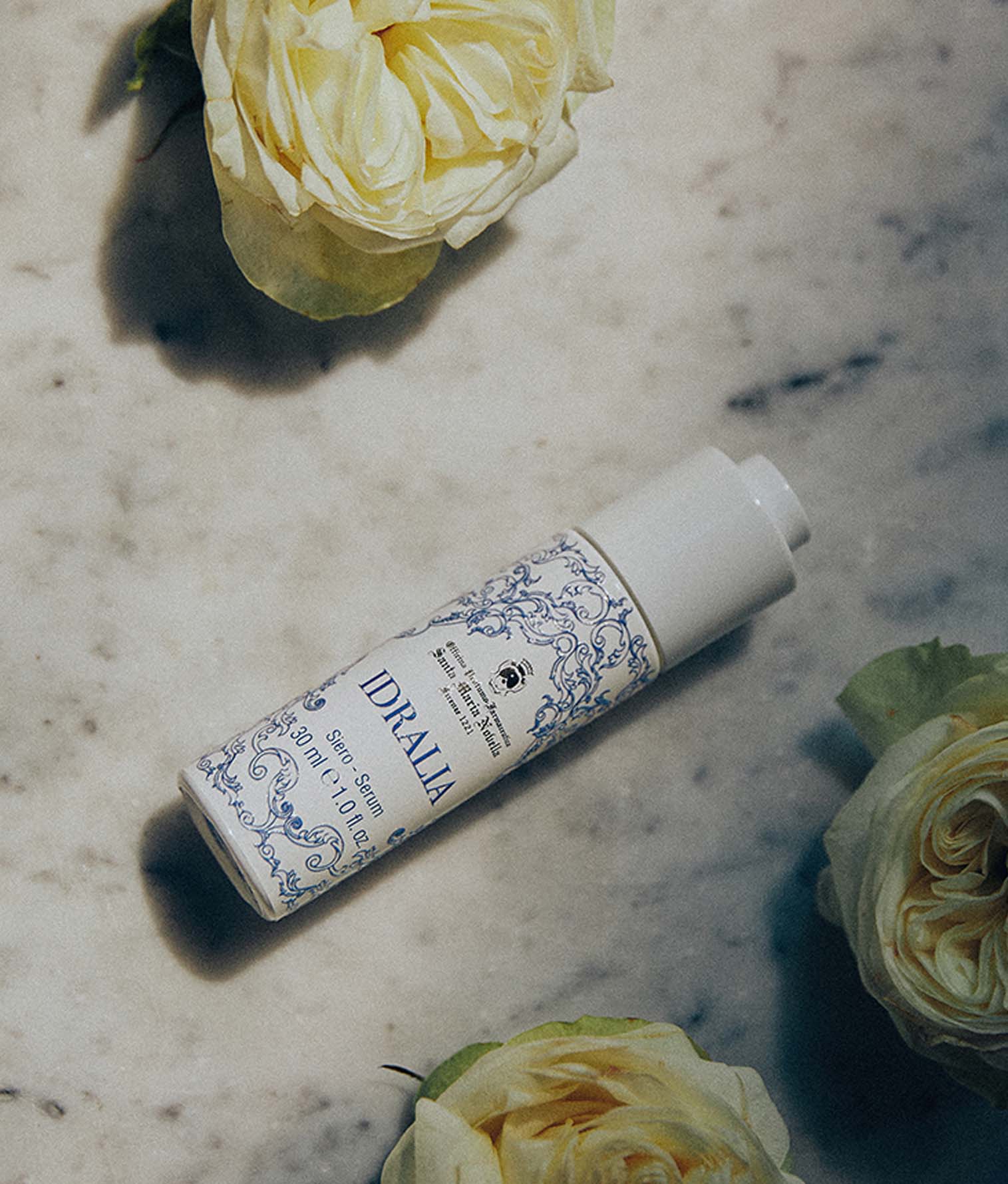 Idralia Line - Santa Maria Novella