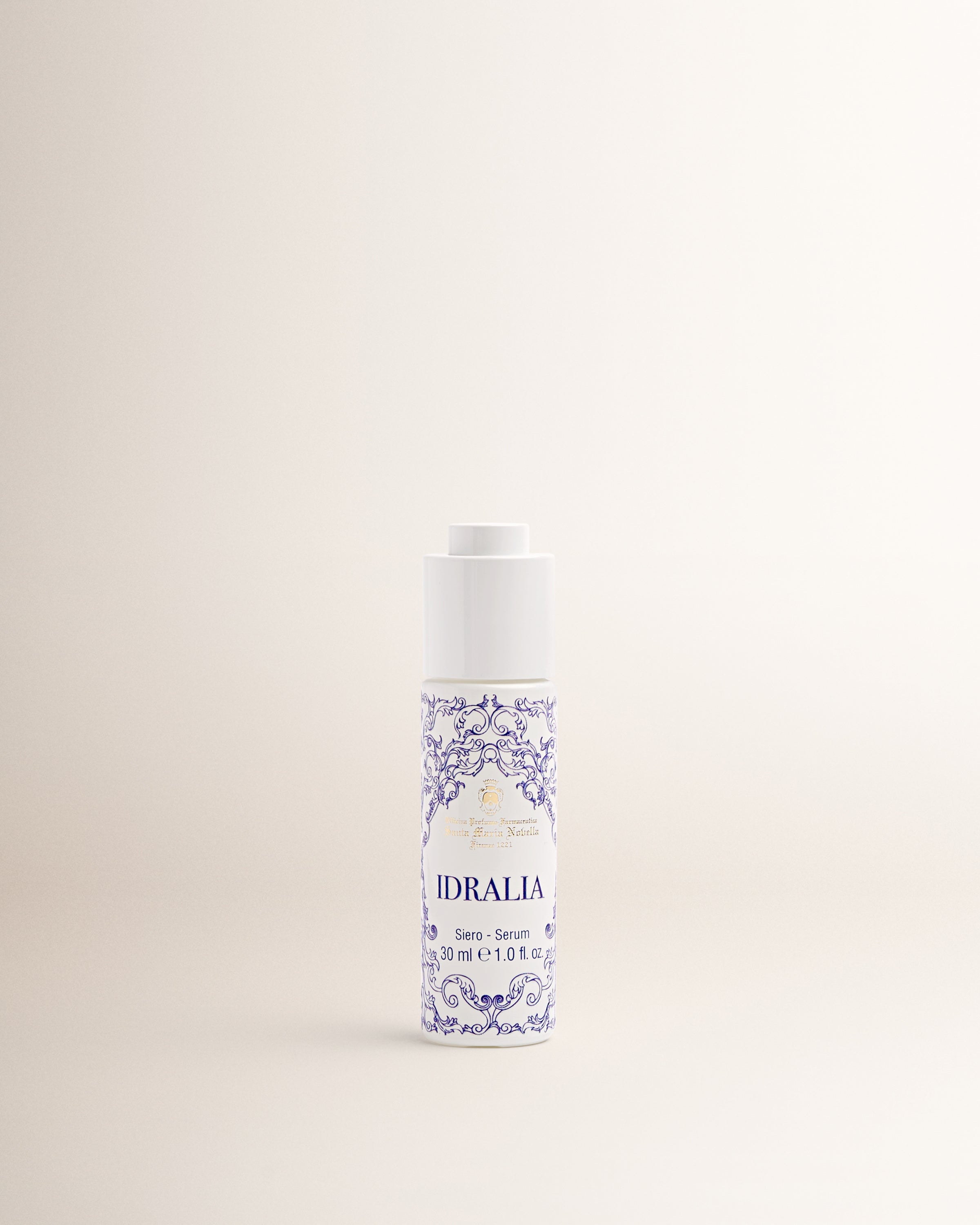 Idralia Line - Santa Maria Novella