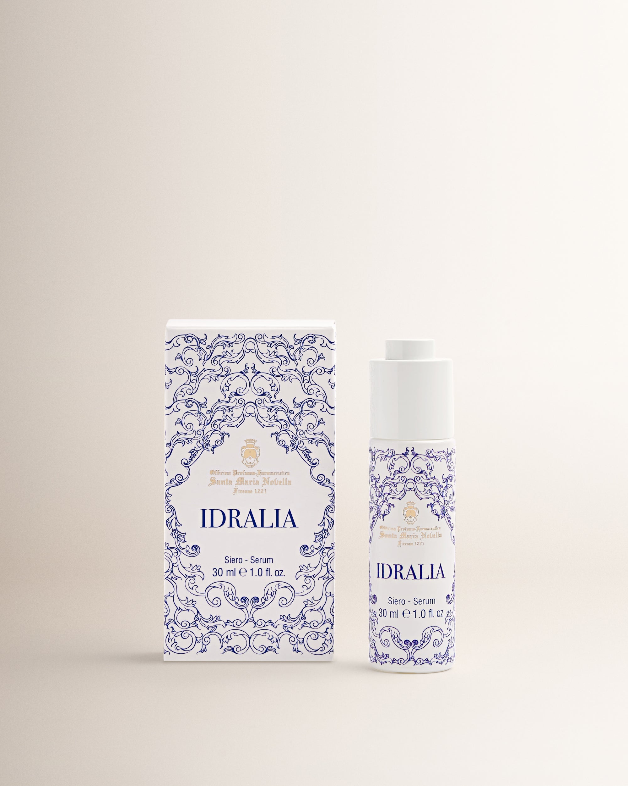 Idralia Serum