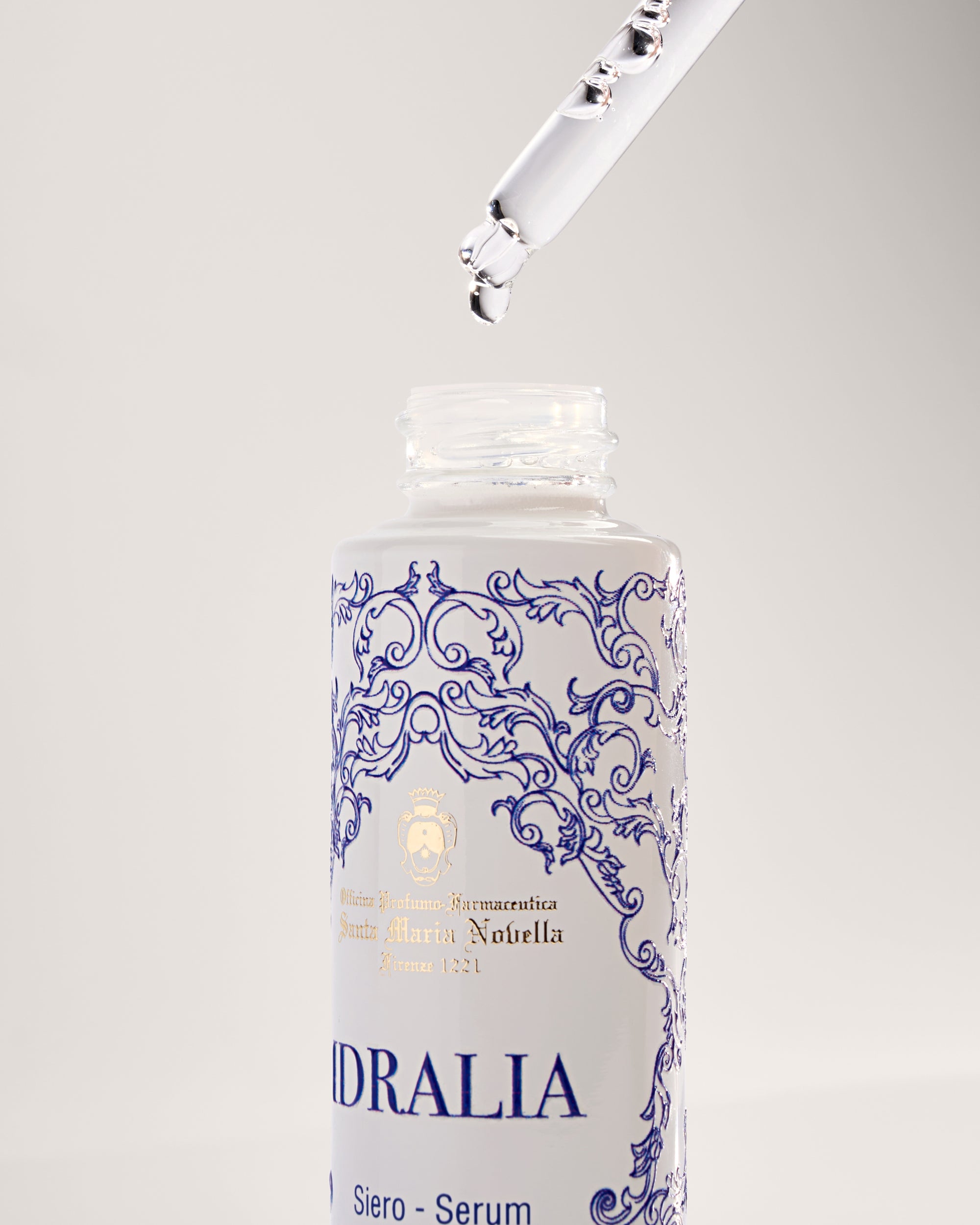 Idralia Serum