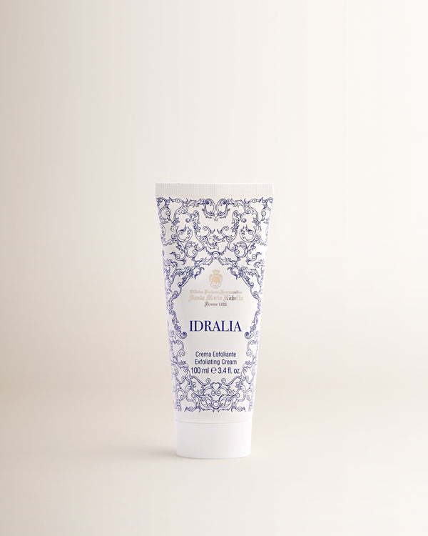 Idralia Exfoliating Cream
