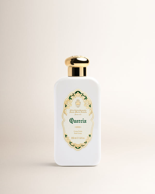Quercia Fluid Body Cream