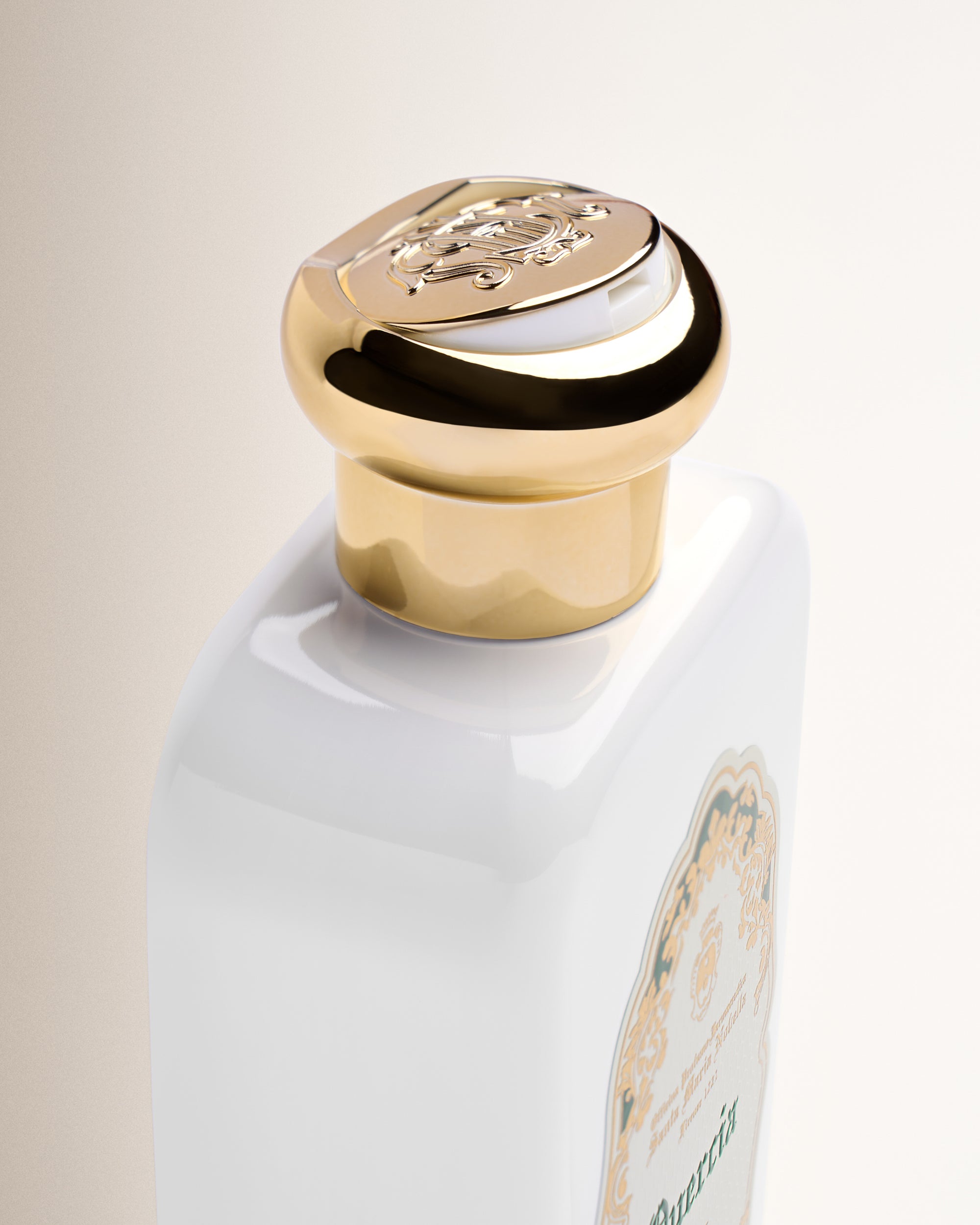 Quercia Fluid Body Cream