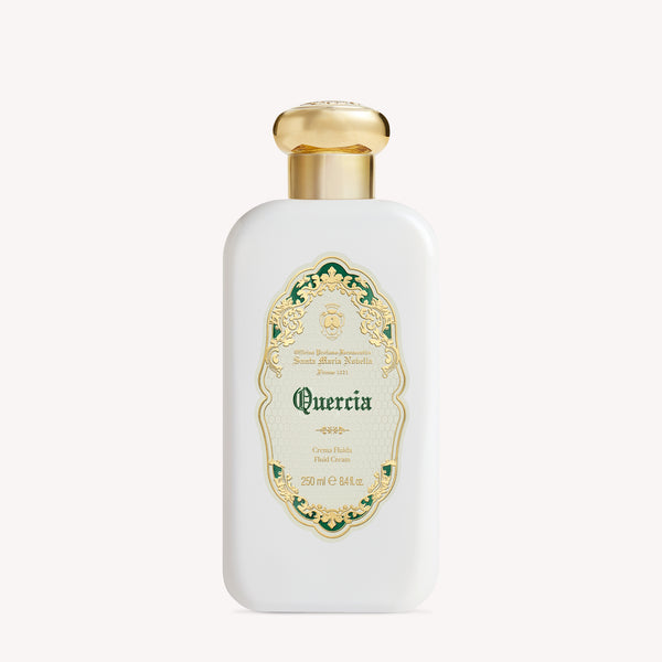 Quercia Fluid Body Cream