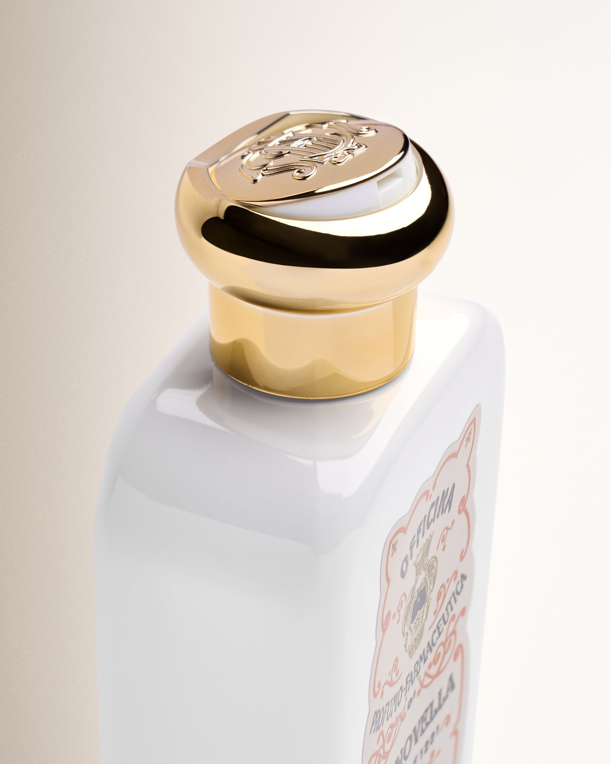 Relax Fluid Body Cream