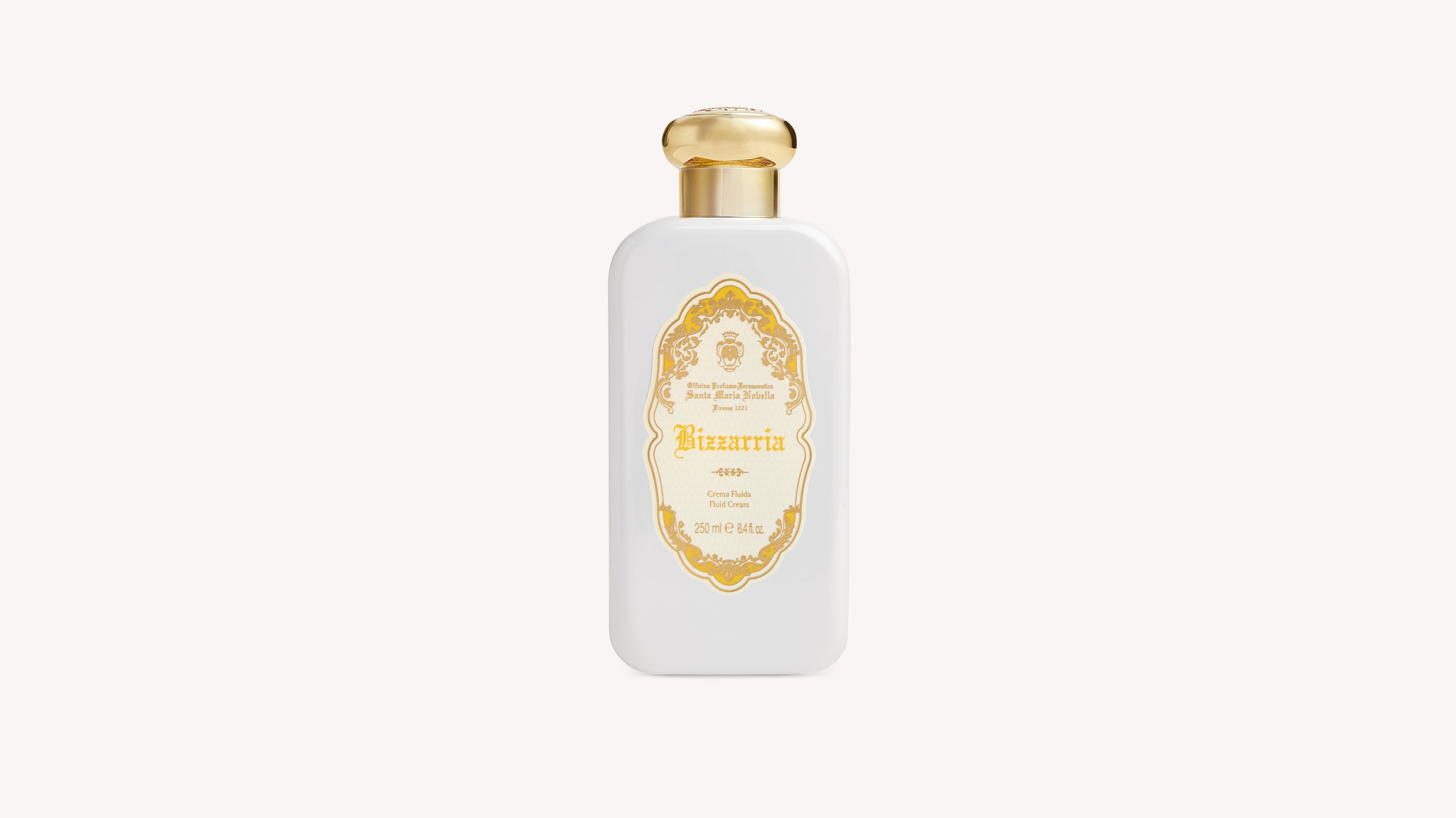 Bizzarria サンタマリアノヴェッラ オードパルファム50ml Bizzarria Eau de Parfum - Santa Maria Novella