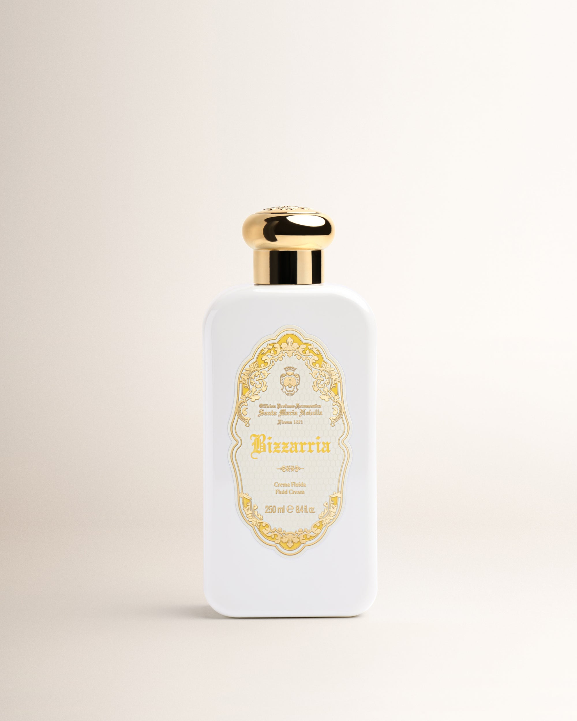 Bizzarria Fluid Body Cream