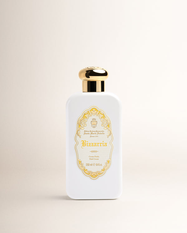 Bizzarria Fluid Body Cream