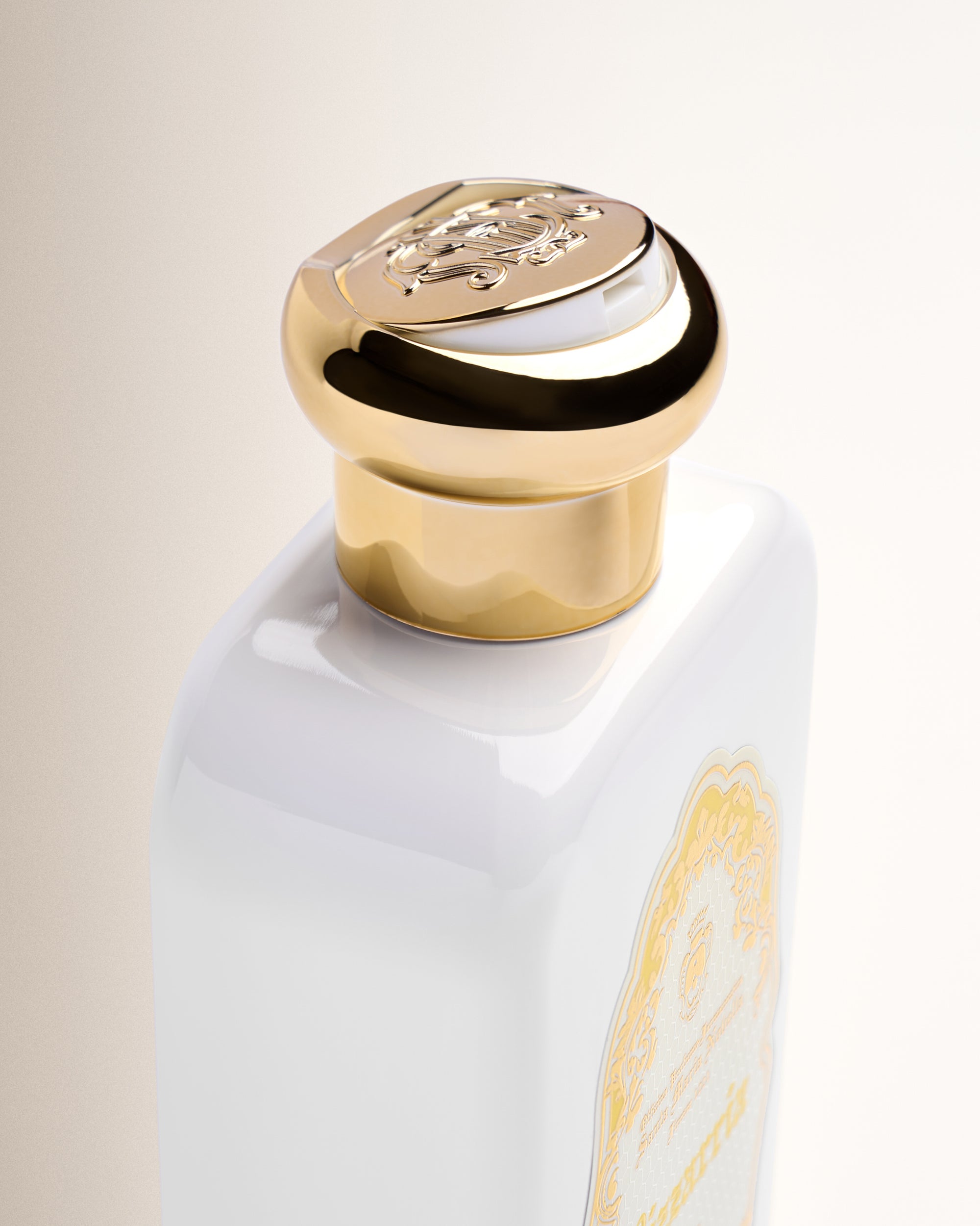 Bizzarria Fluid Body Cream