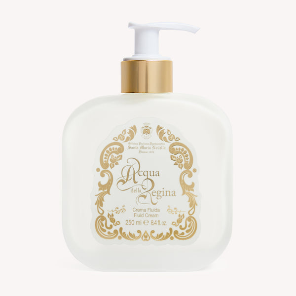 Acqua della Regina Fluid Body Cream