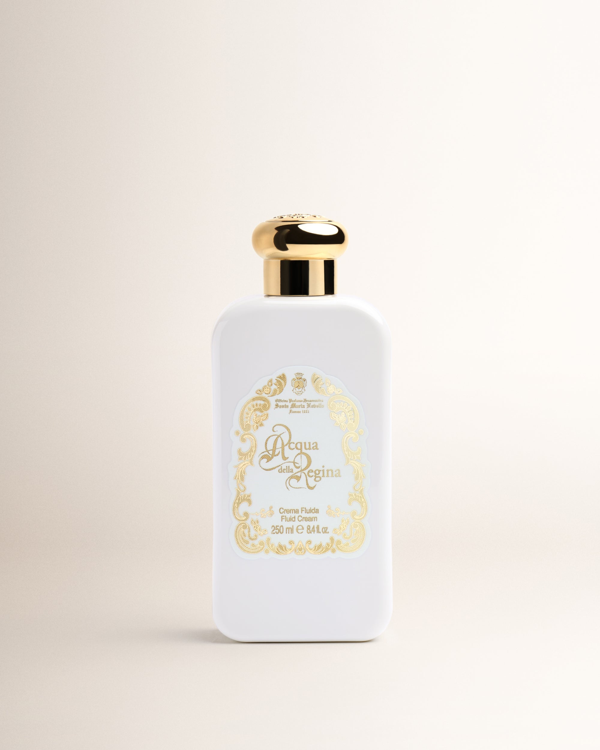 Acqua della Regina Fluid Body Cream