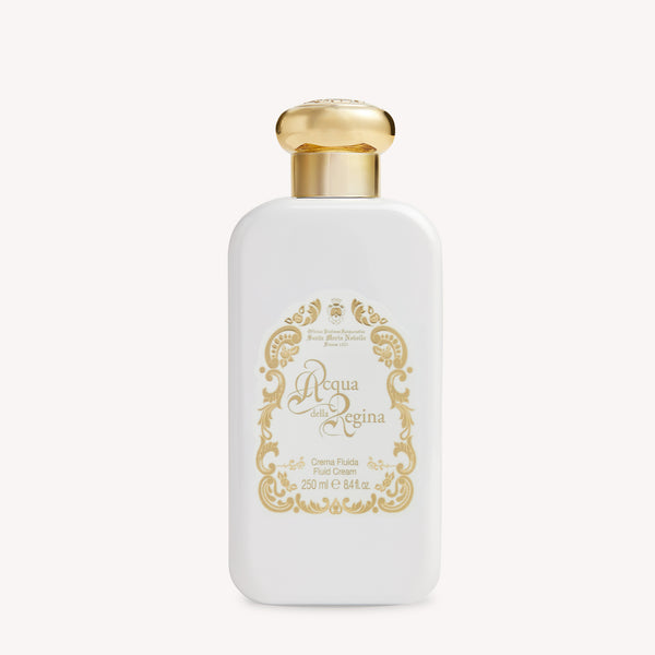 Acqua della Regina Fluid Body Cream