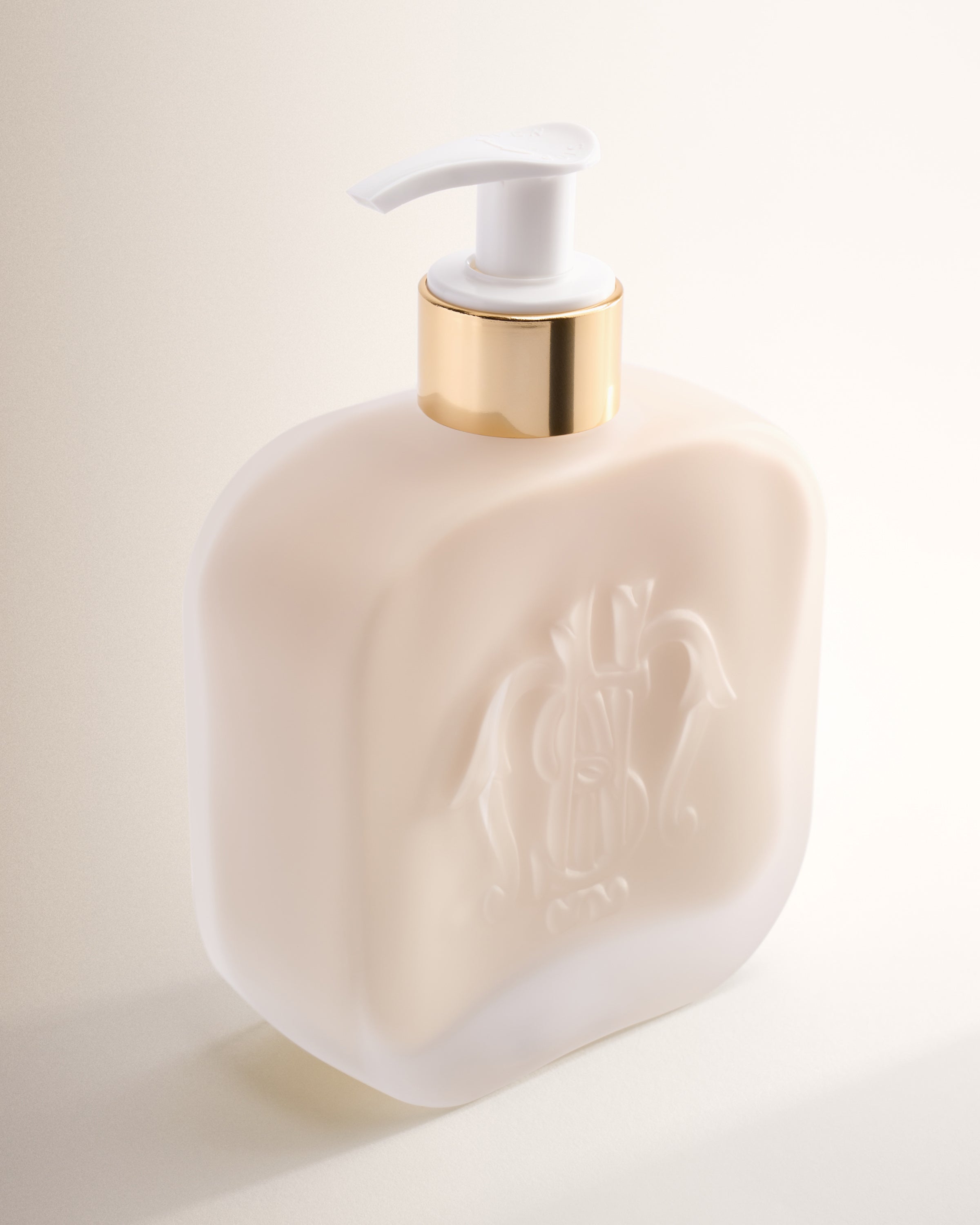 Tabacco Toscano: Luxury Body Lotion - Santa Maria Novella