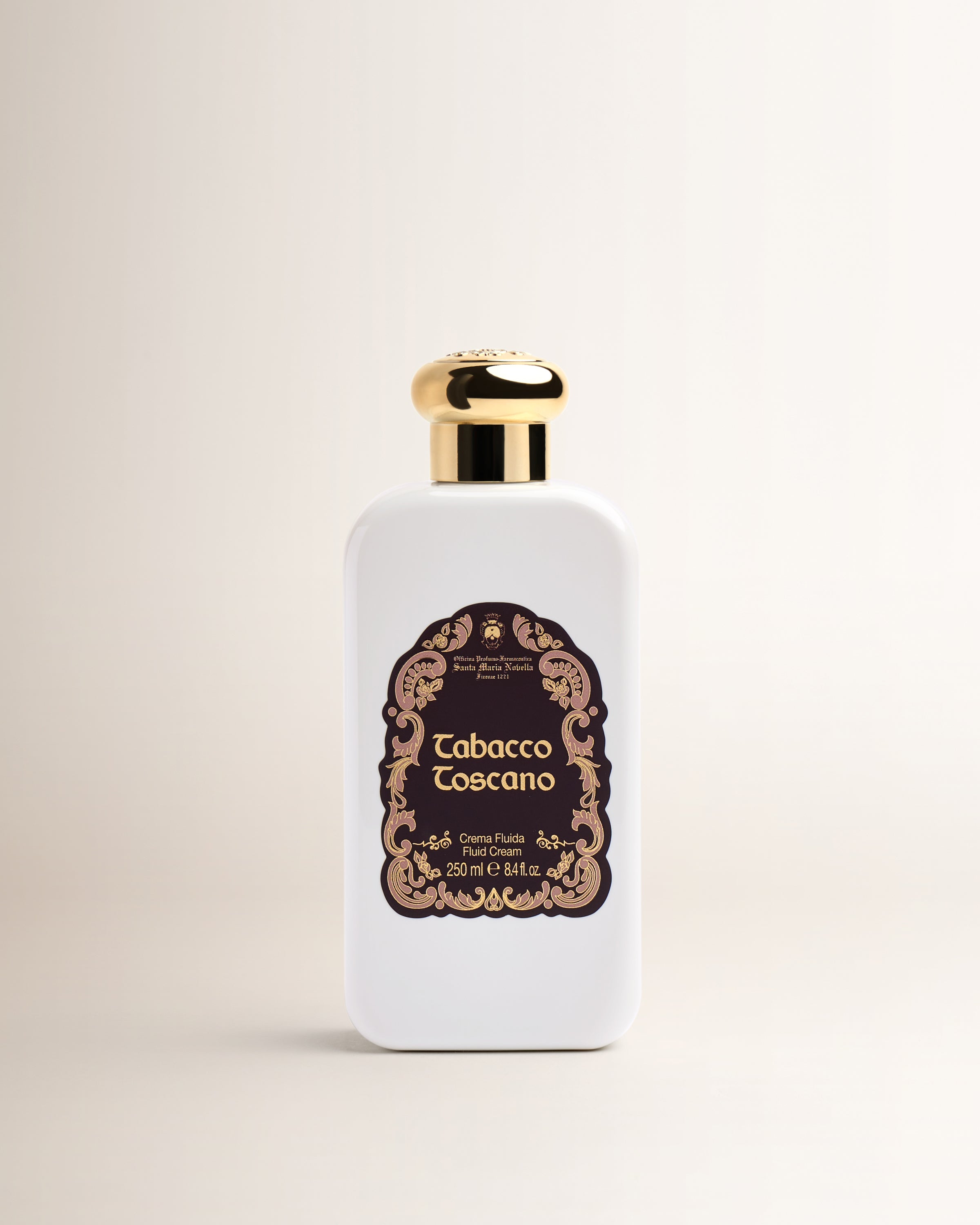 Tabacco Toscano Fluid Body Cream