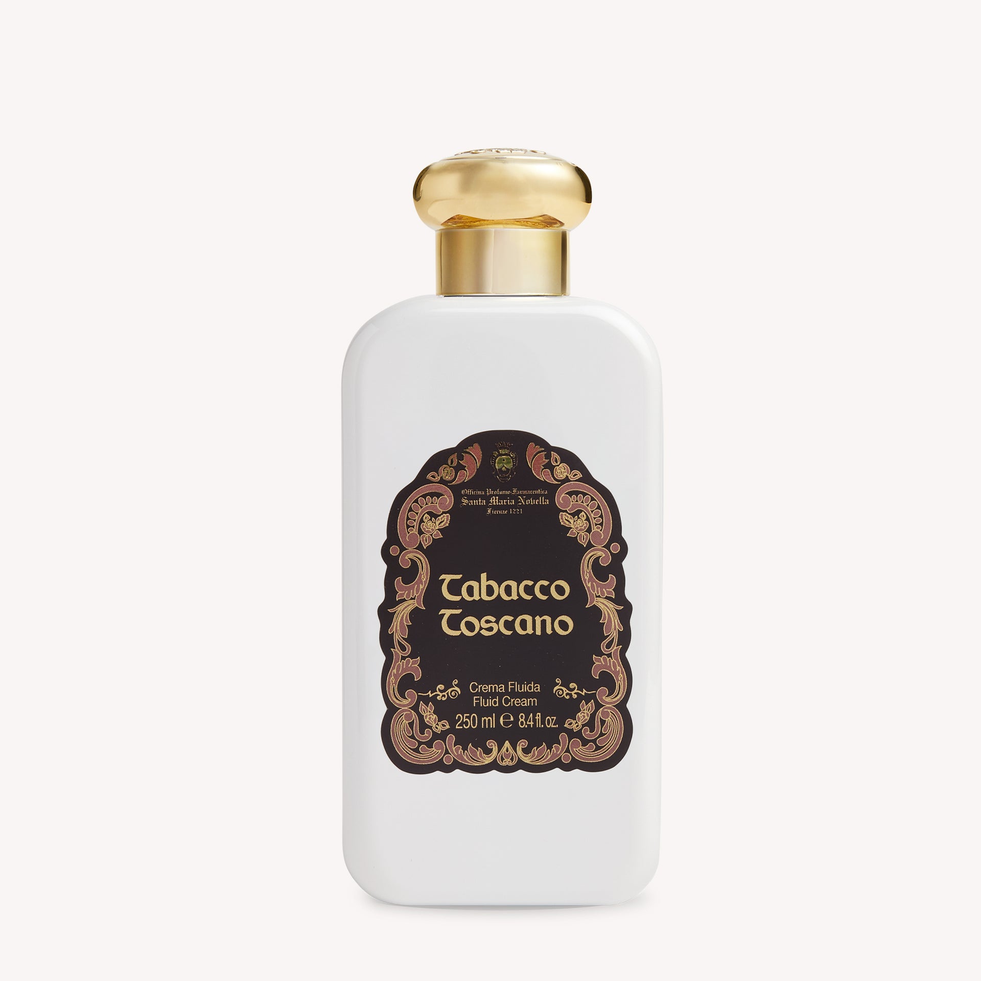 Tabacco Toscano: Body Cream - Santa Maria Novella