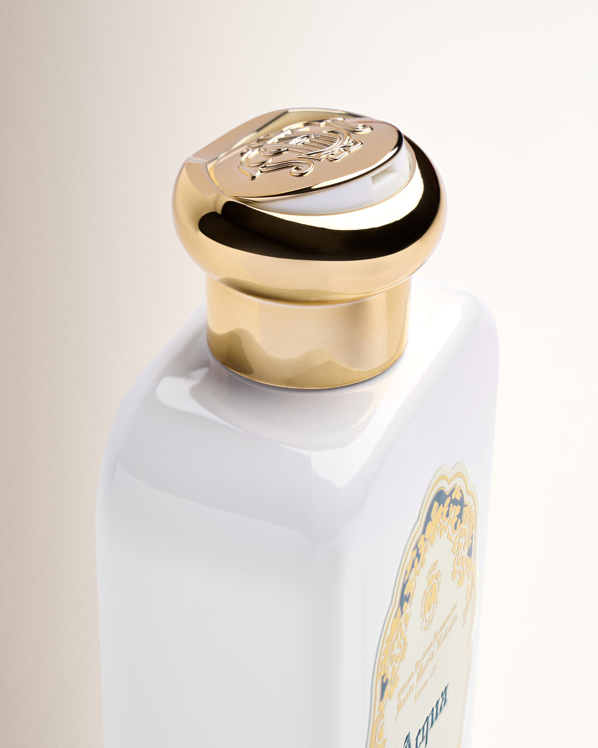 Acqua Fluid Body Cream