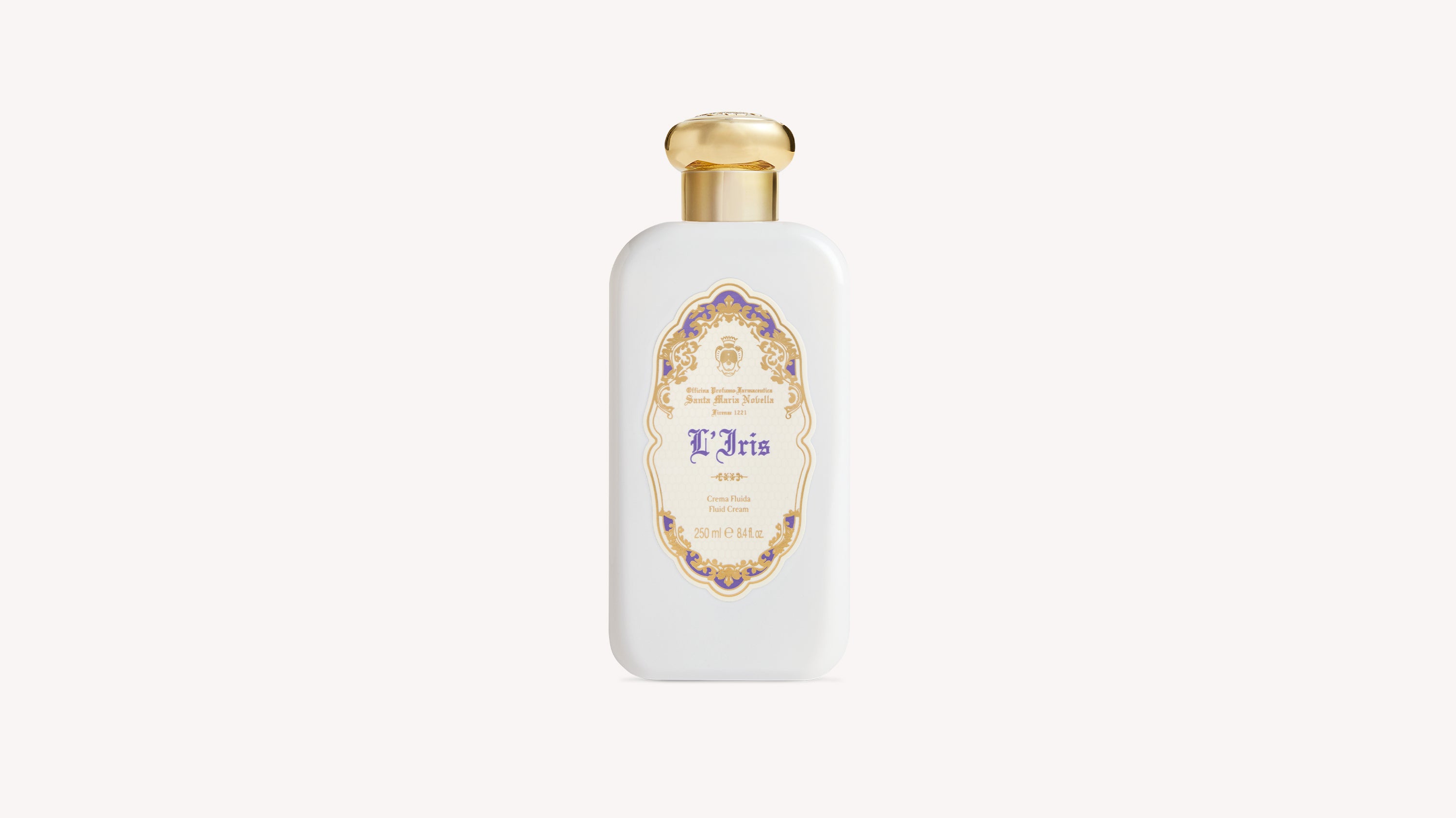 L'Iris Fluid Body Cream Body Care officina-smn-usa-ca.myshopify.com Officina Profumo Farmaceutica di Santa Maria Novella - US