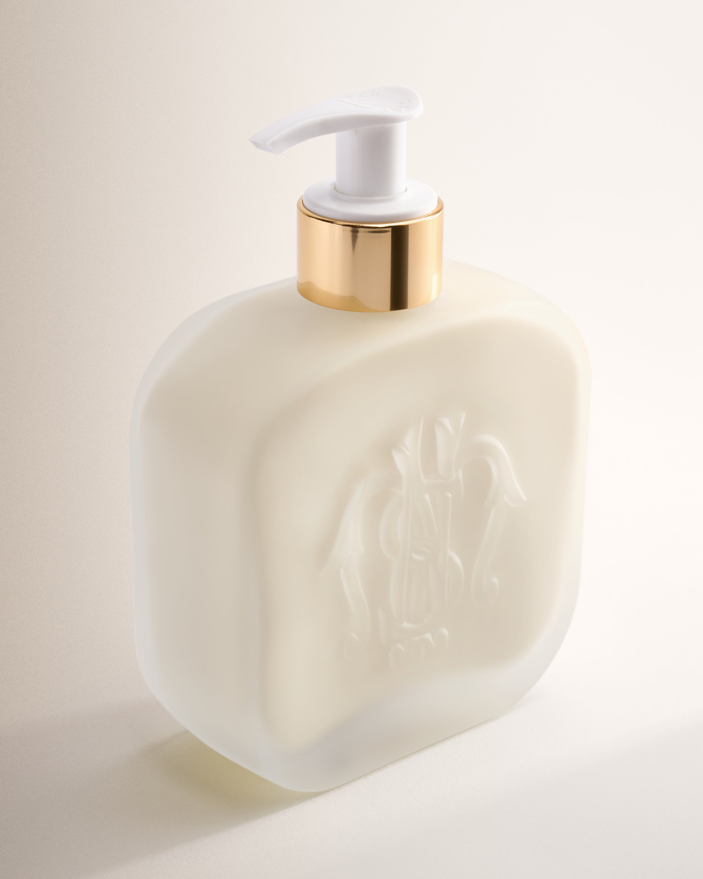 Melograno: Luxury Body Lotion - Santa Maria Novella