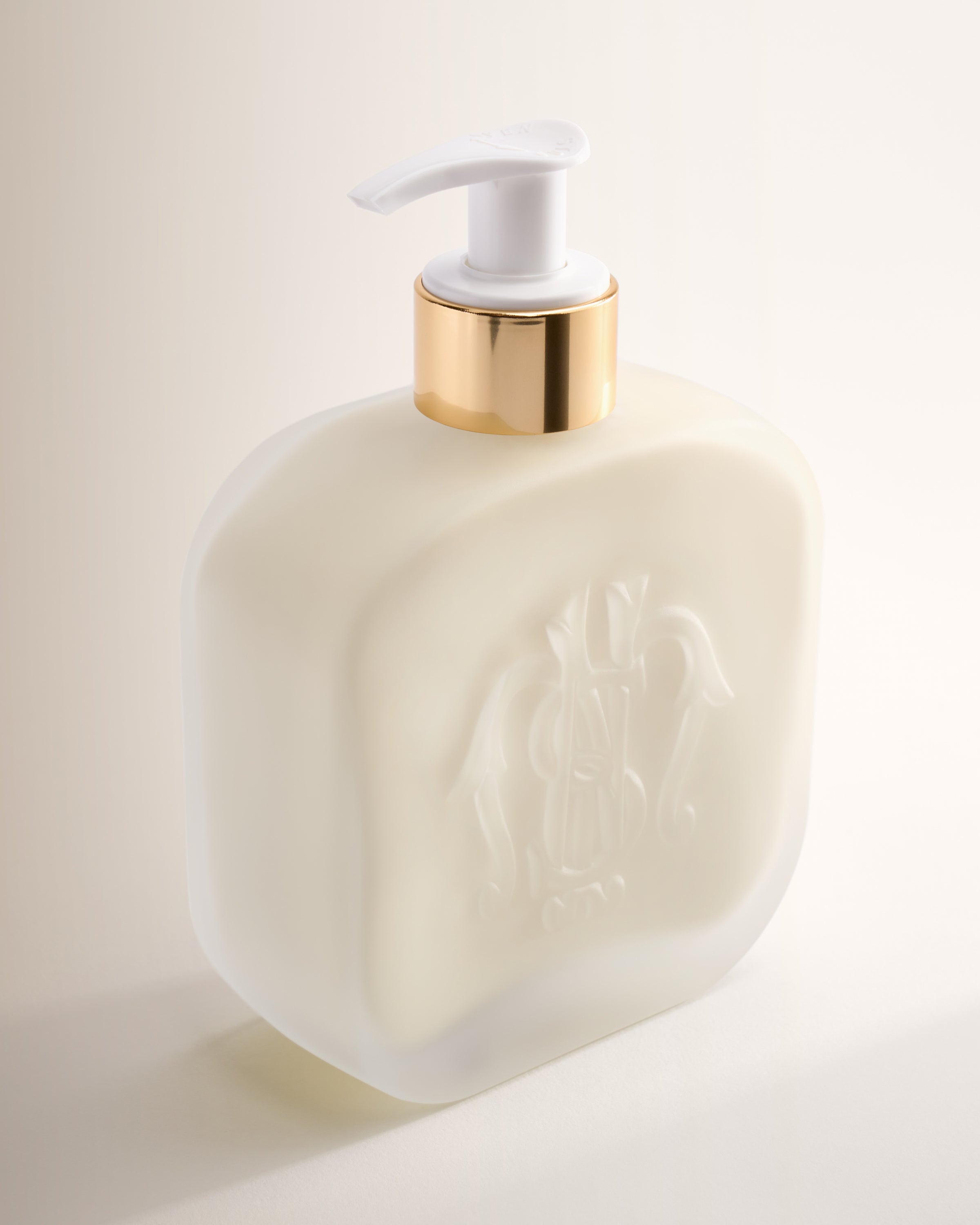 Melograno Glass Fluid Body Cream