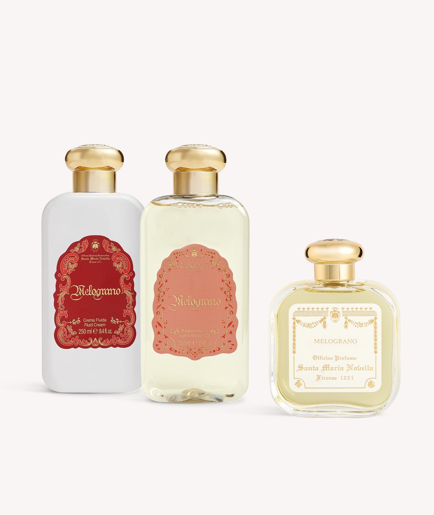 Santa Maria Novella ザクロ Melograno 50ml Amazon.com : Santa Maria Novella Melograno Eau de Cologne, 50 ml