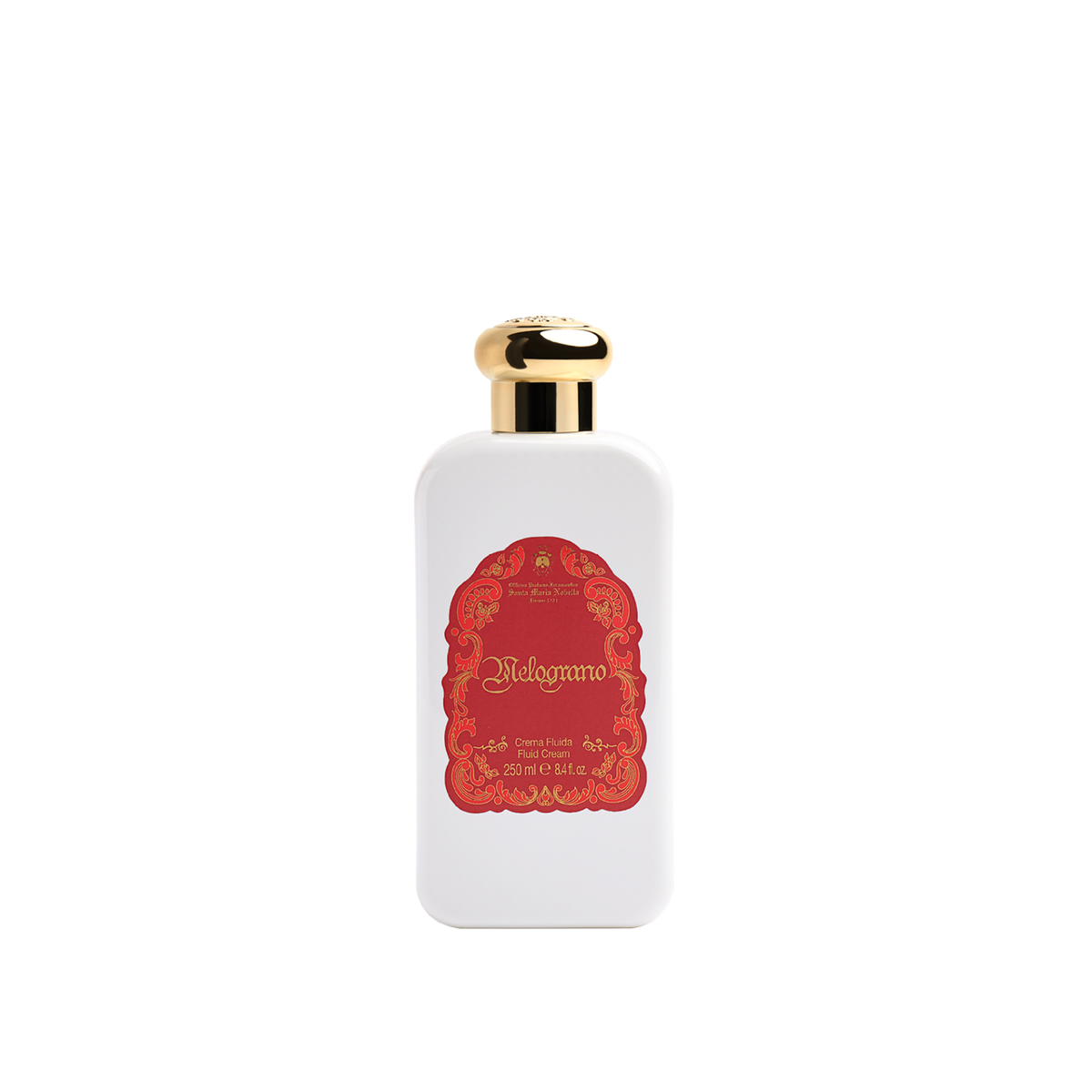 Melograno: Perfumed Body Cream - Santa Maria Novella Melograno: Perfumed Body Cream - Santa Maria Novella