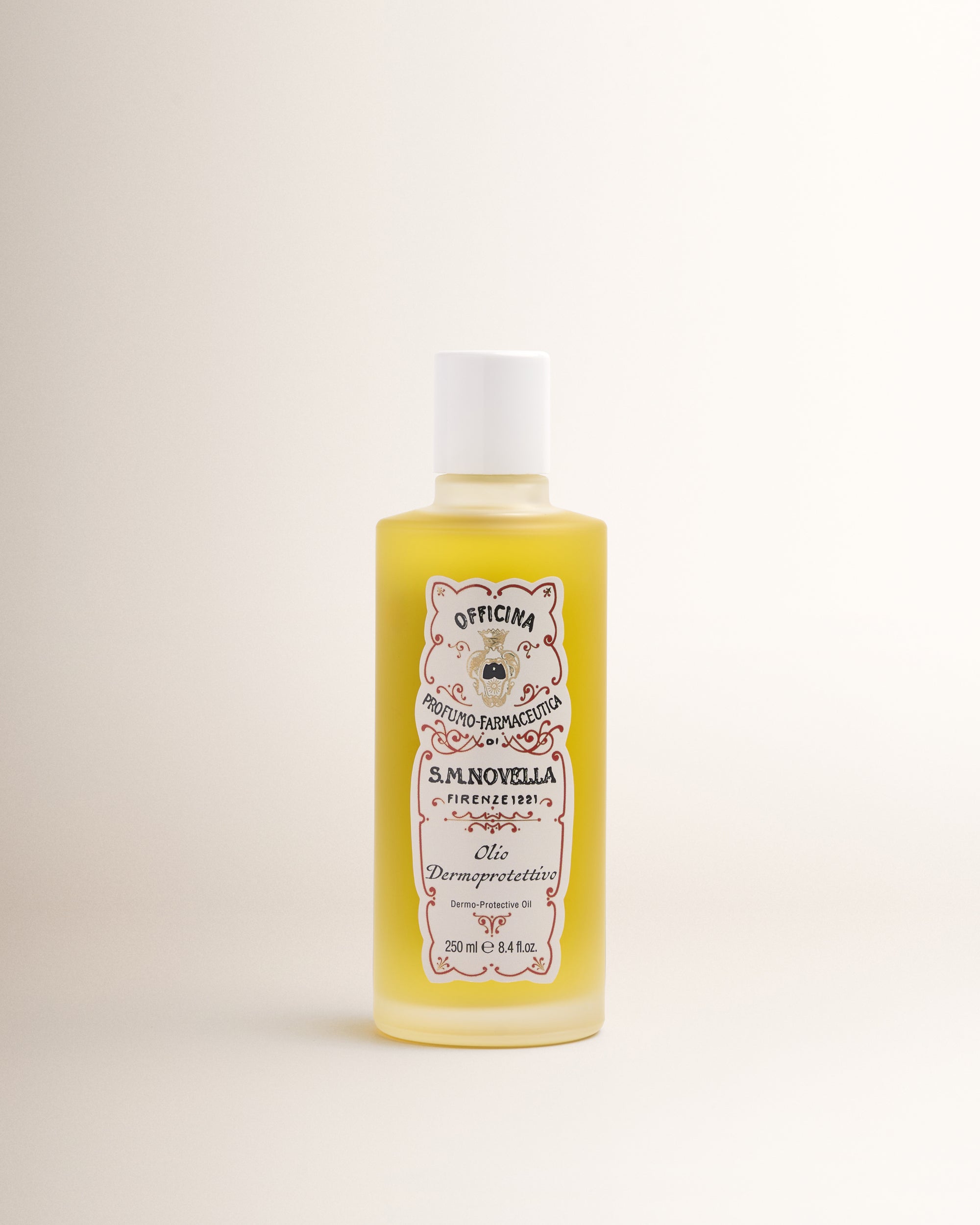 Melograno Dermo-protective Oil