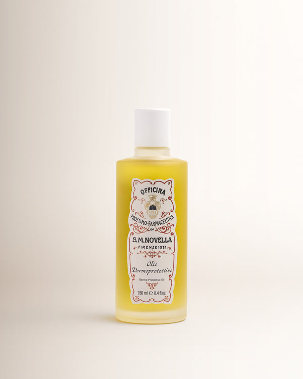 Melograno Dermo-protective Oil