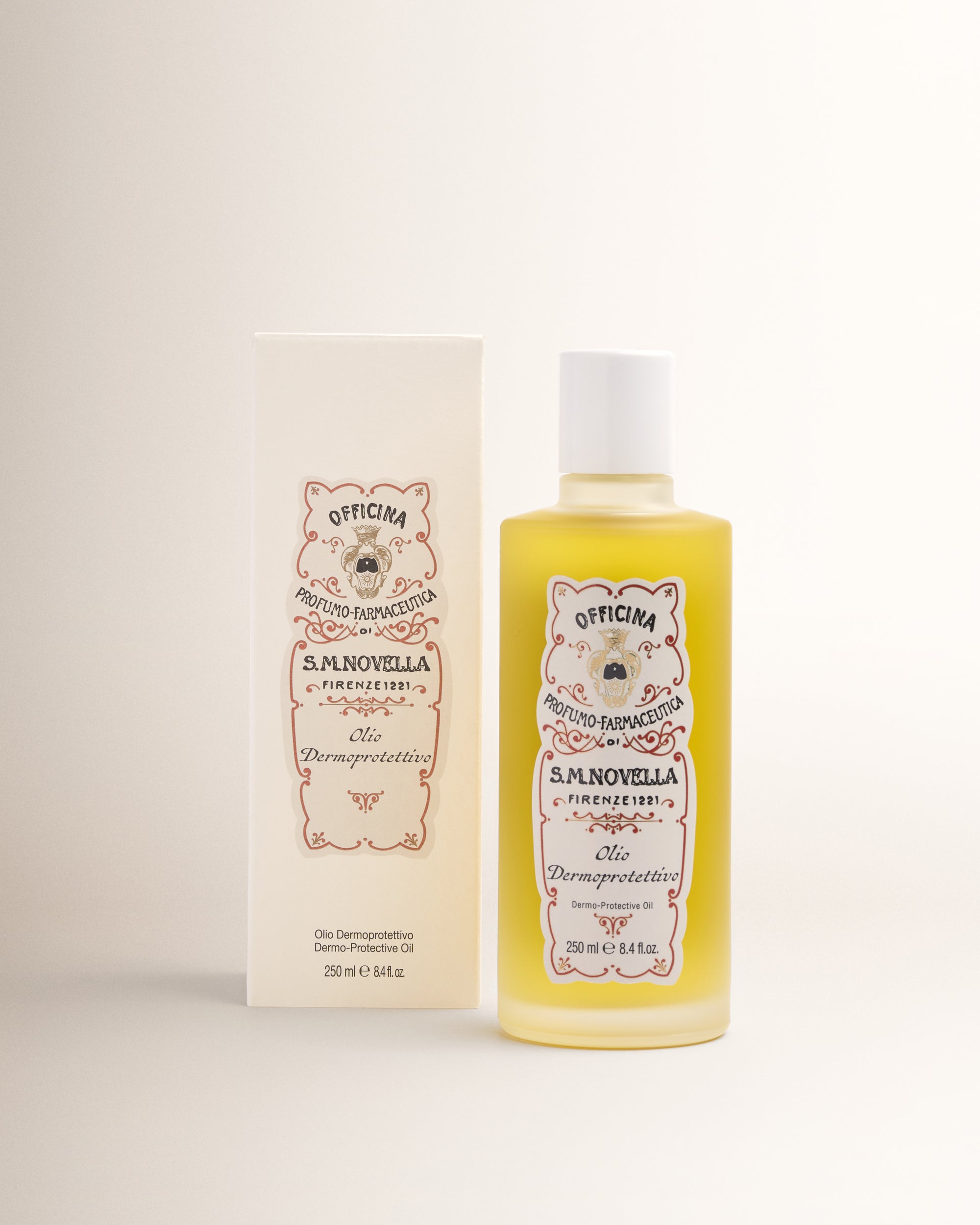 Melograno Dermo-protective Oil