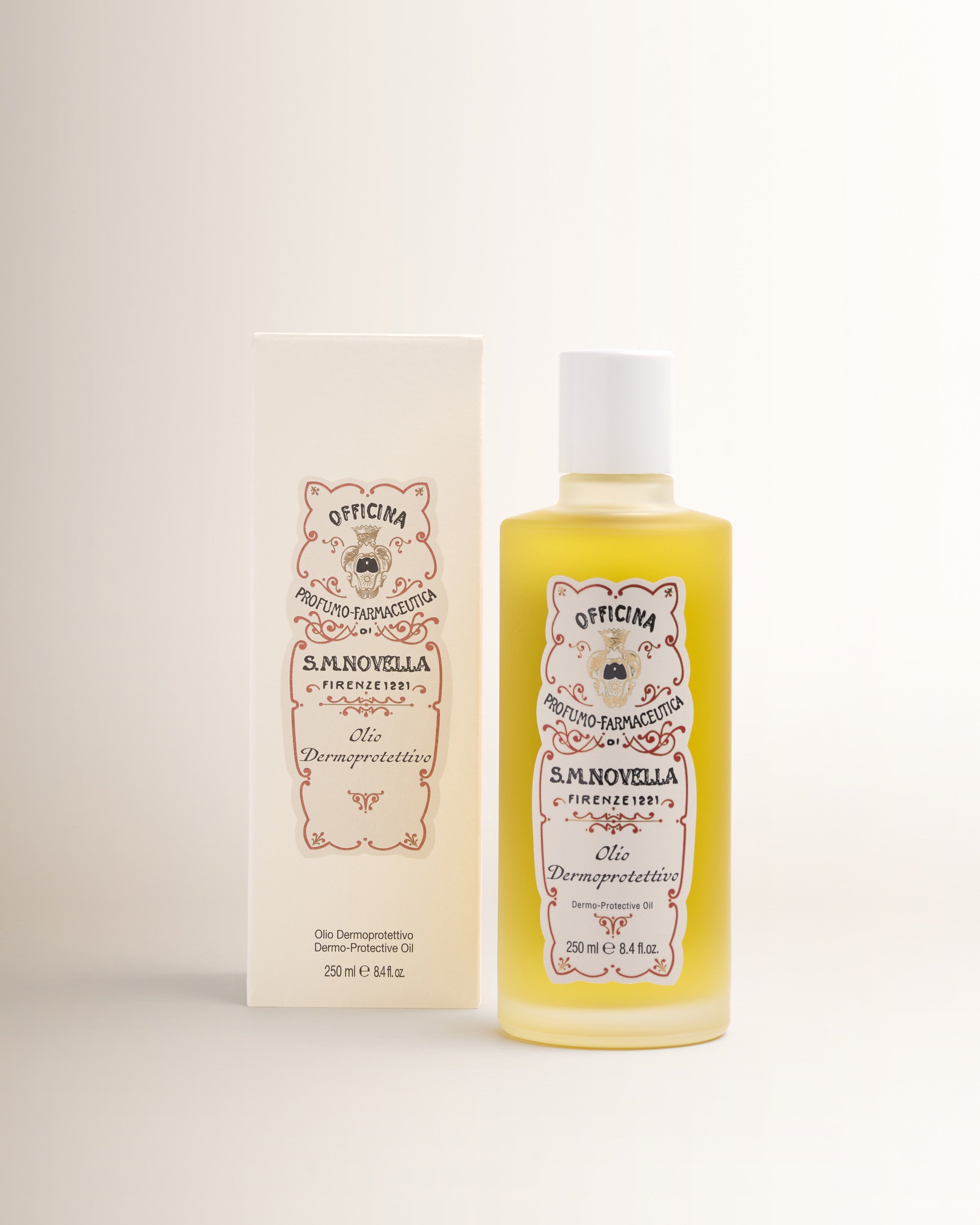 Melograno Dermo-protective Oil