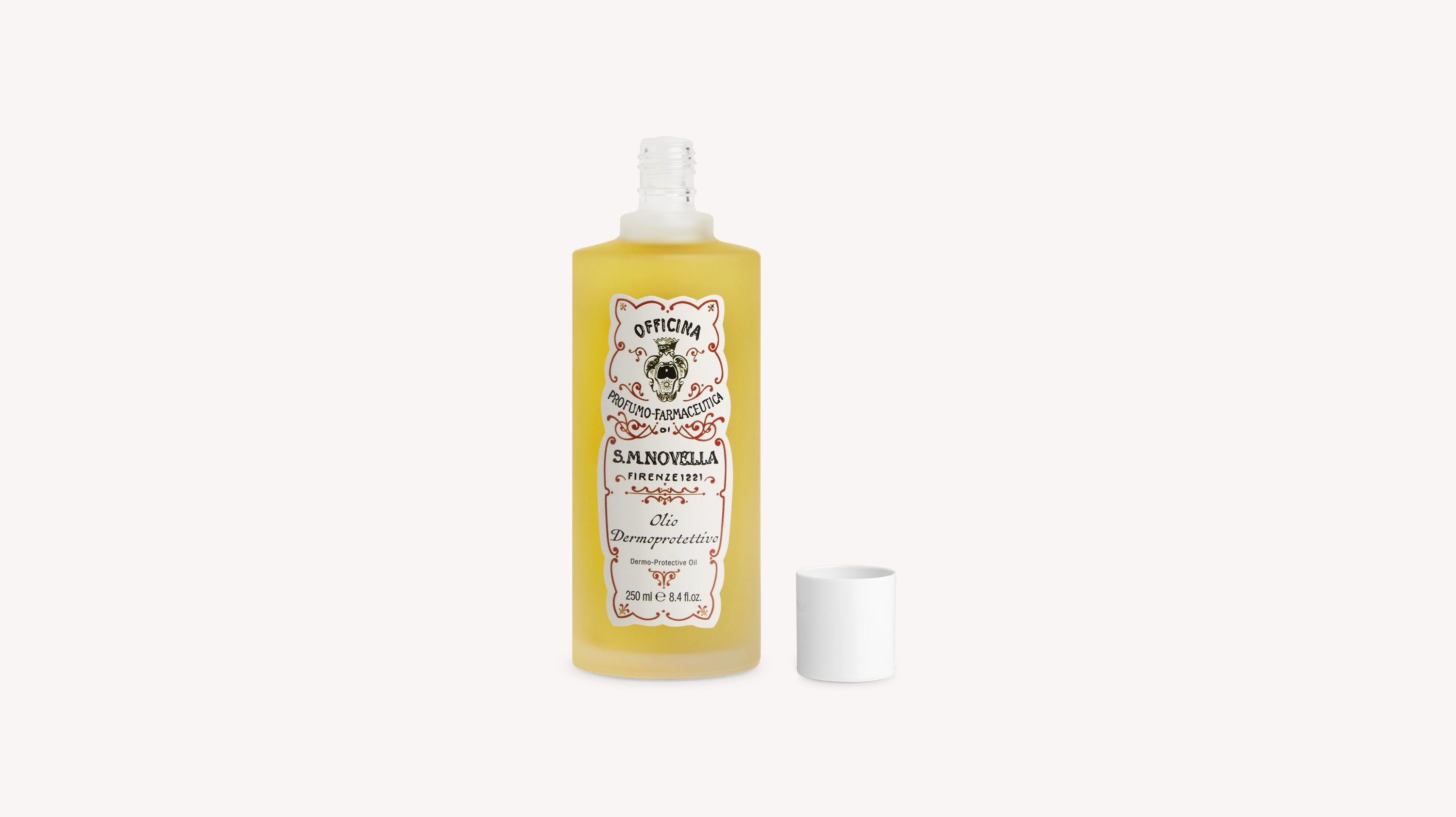 Melograno Dermo-protective Oil