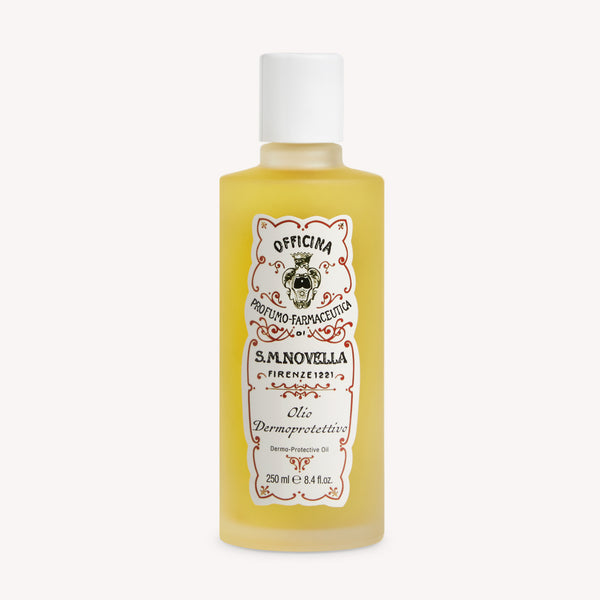 Melograno Dermo-protective Oil