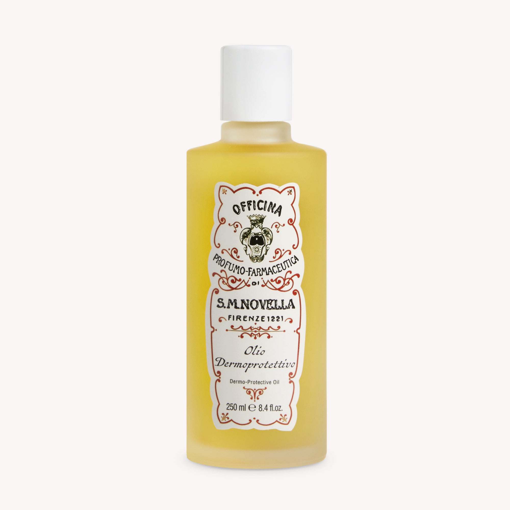 Dermo-Protective Oil - Santa Maria Novella
