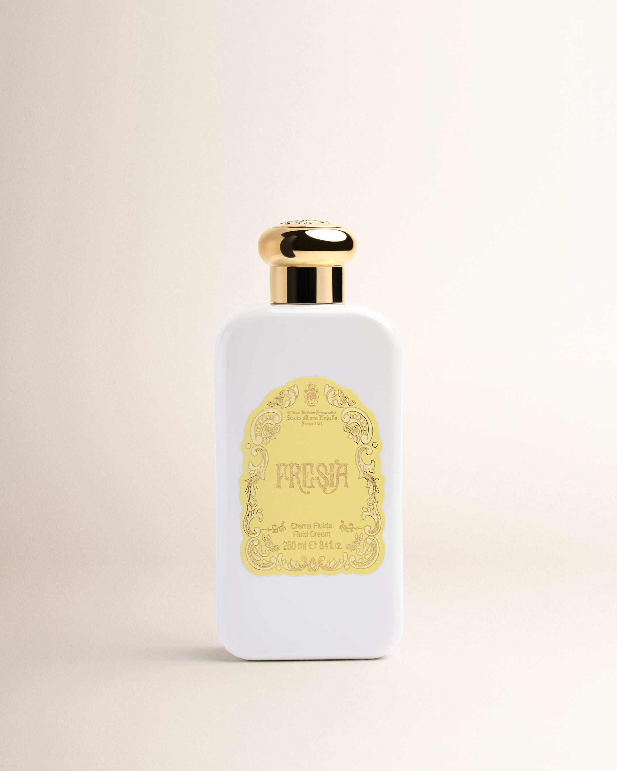 Fresia Fluid Body Cream