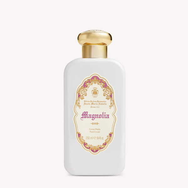 Magnolia Fluid Body Cream
