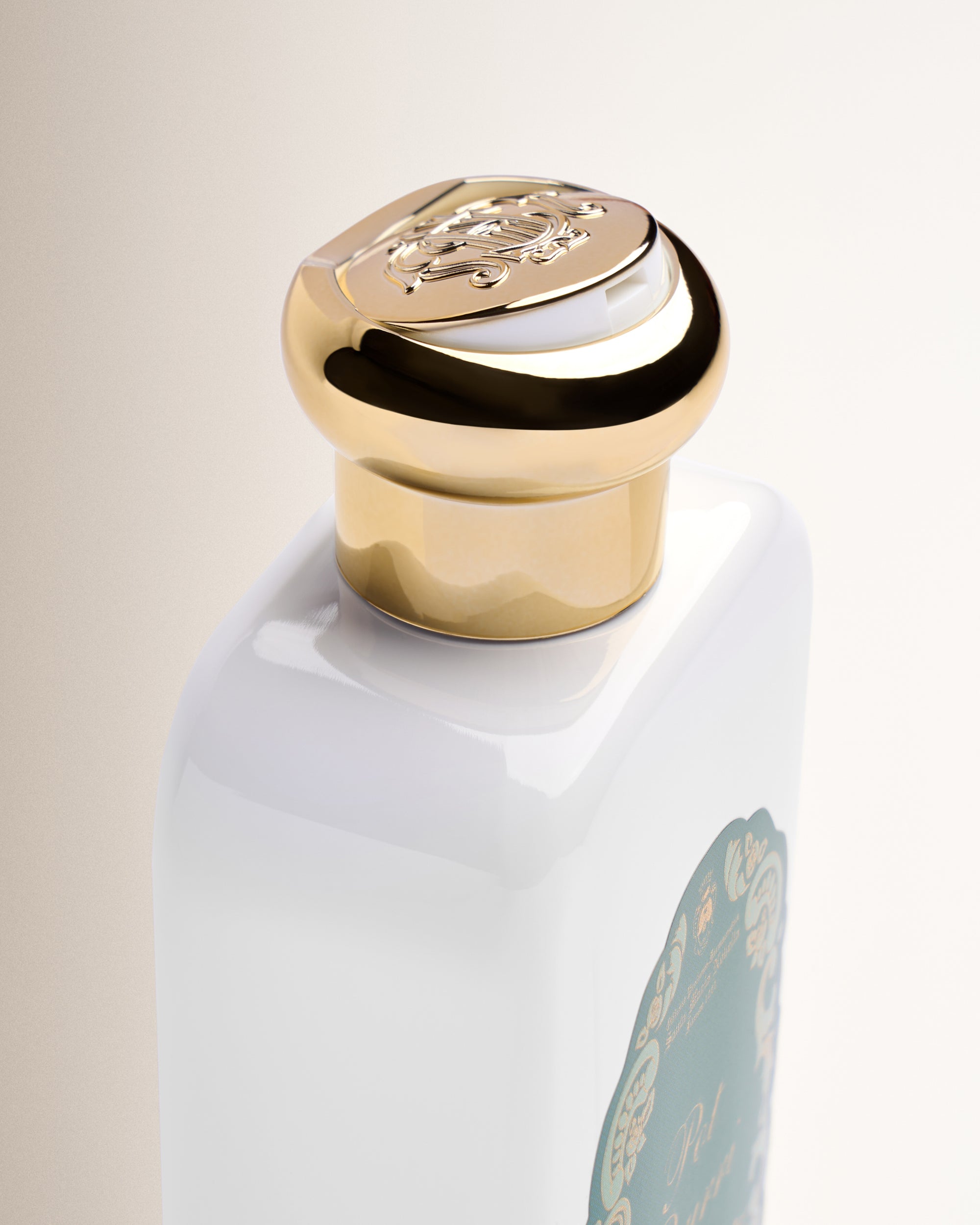 Pot Pourri Fluid Body Cream