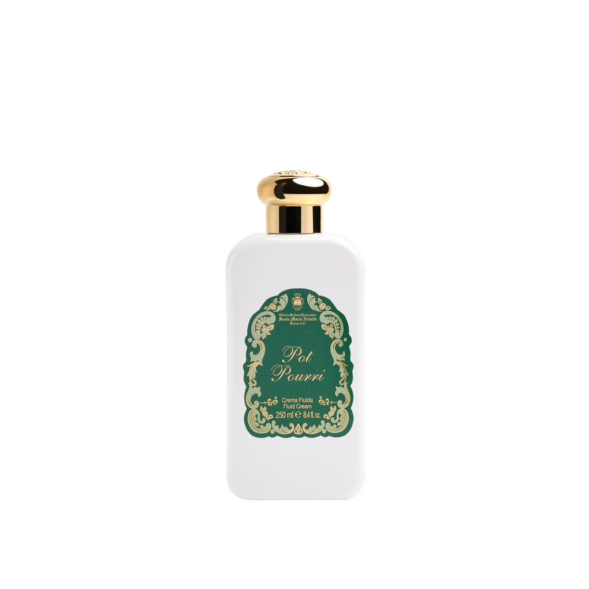 Pot Pourri: Perfumed Body Cream - Santa Maria Novella Pot Pourri: Perfumed Body Cream - Santa Maria Novella