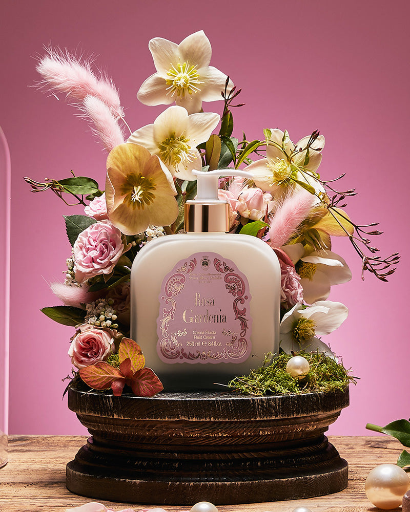 Angeli di Firenze: Eau de Cologne - Santa Maria Novella