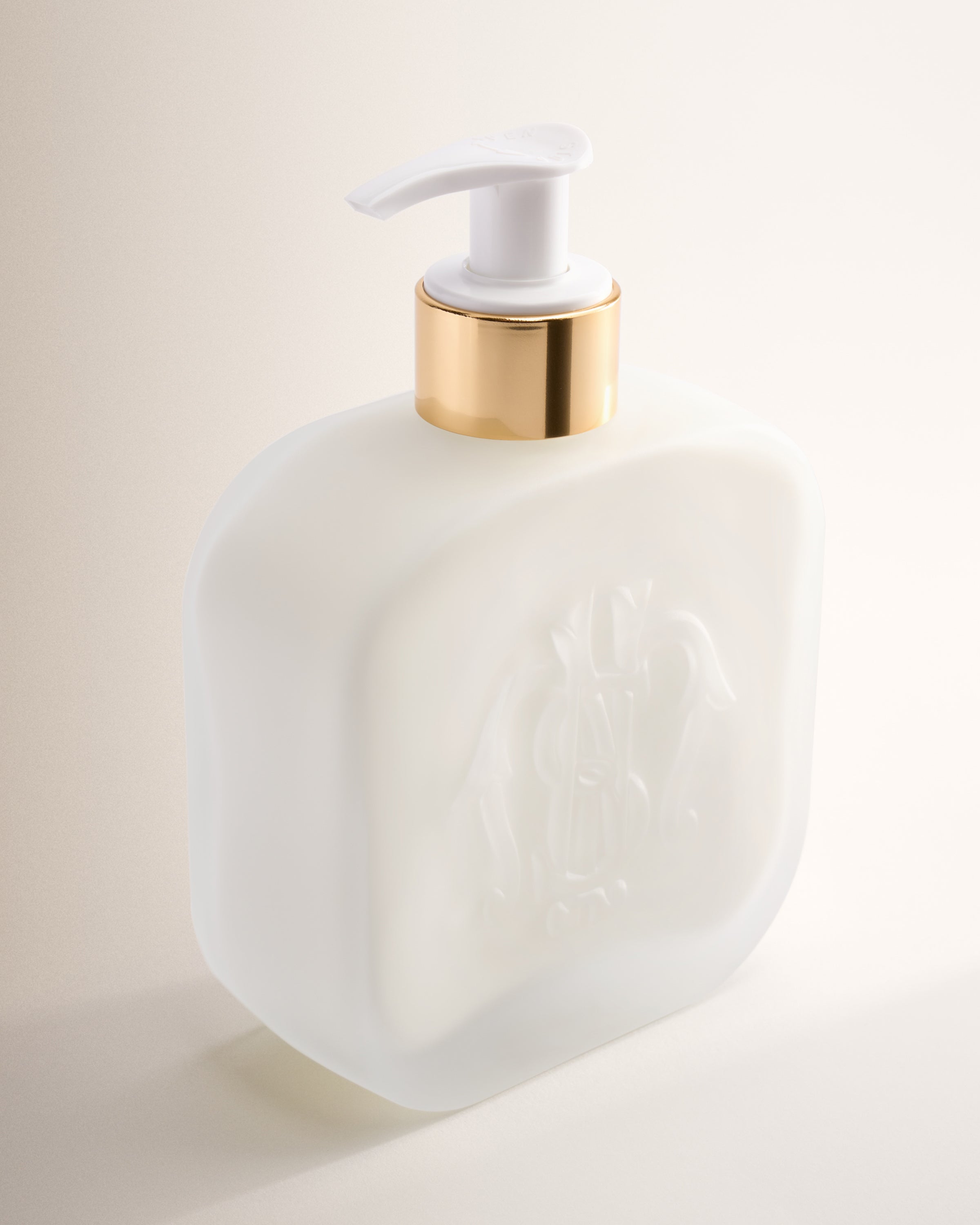 Rosa Gardenia: Luxury Body Lotion - Santa Maria Novella