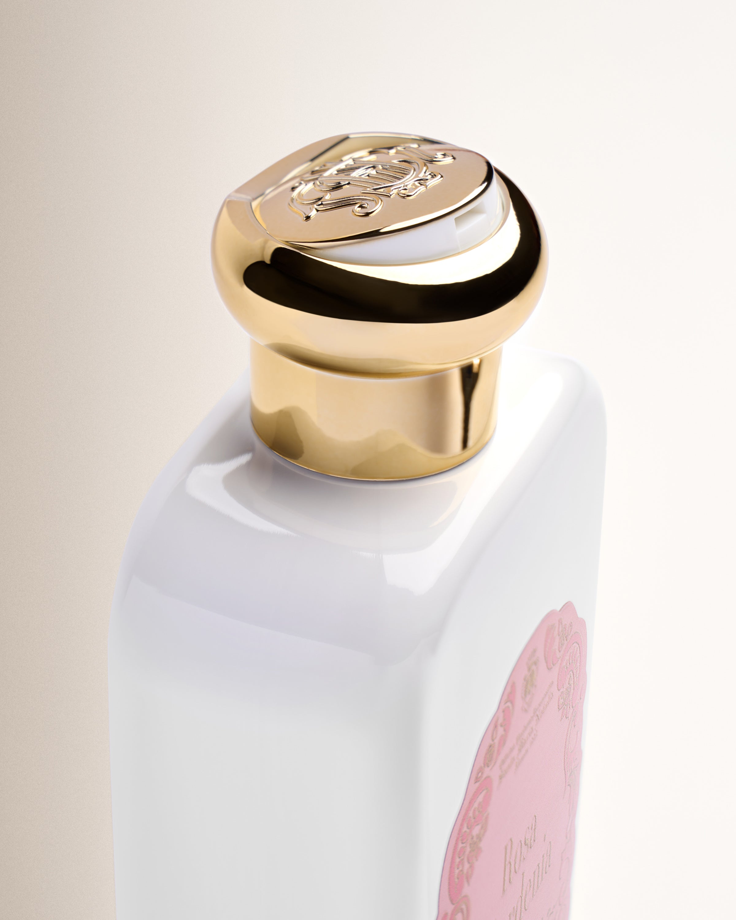 Rosa Gardenia: Perfumed Body Cream - Santa Maria Novella